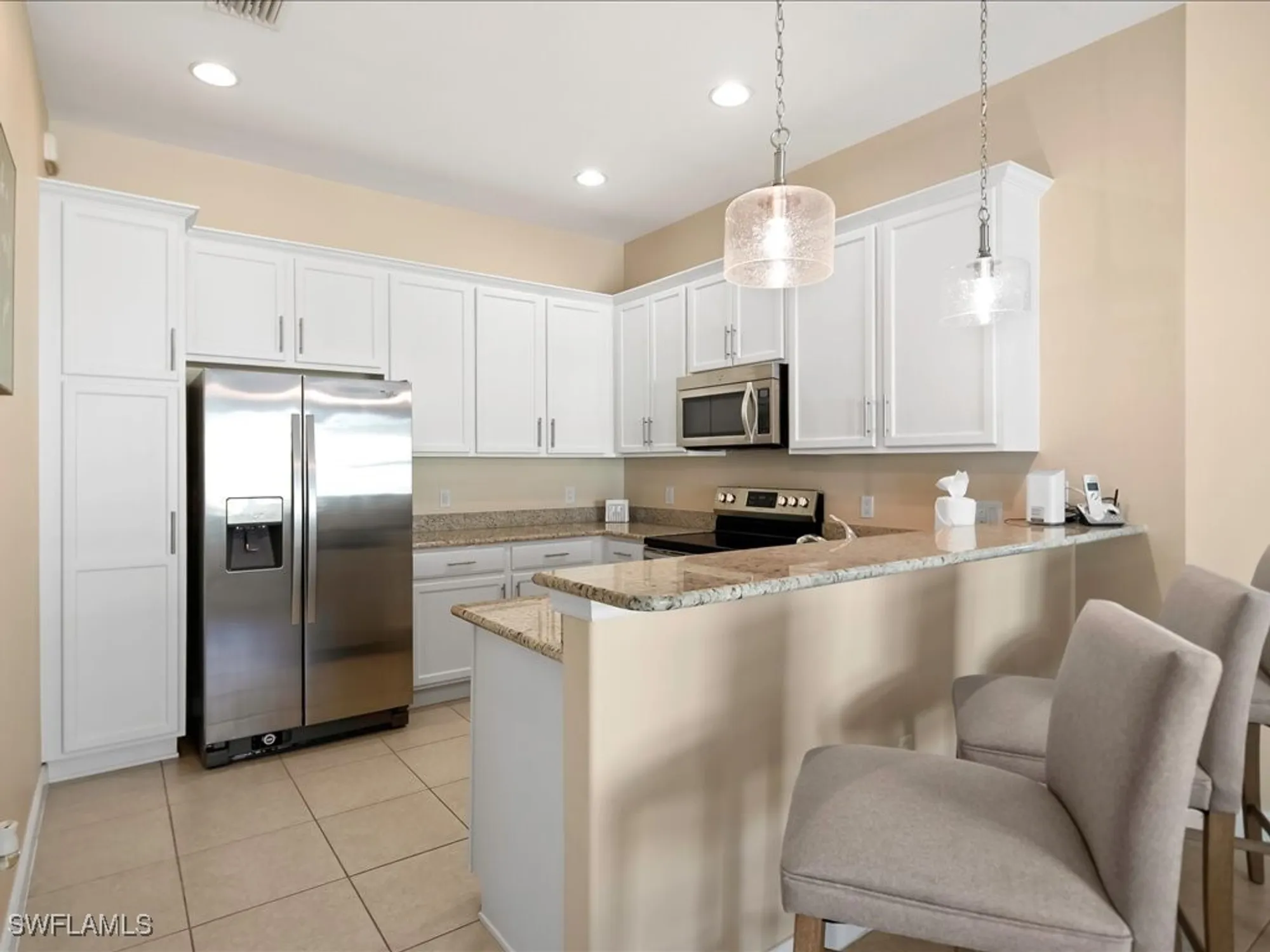 Property Slideshow image 13 of 35 | 8672 genova ct, Naples, FL, 34114