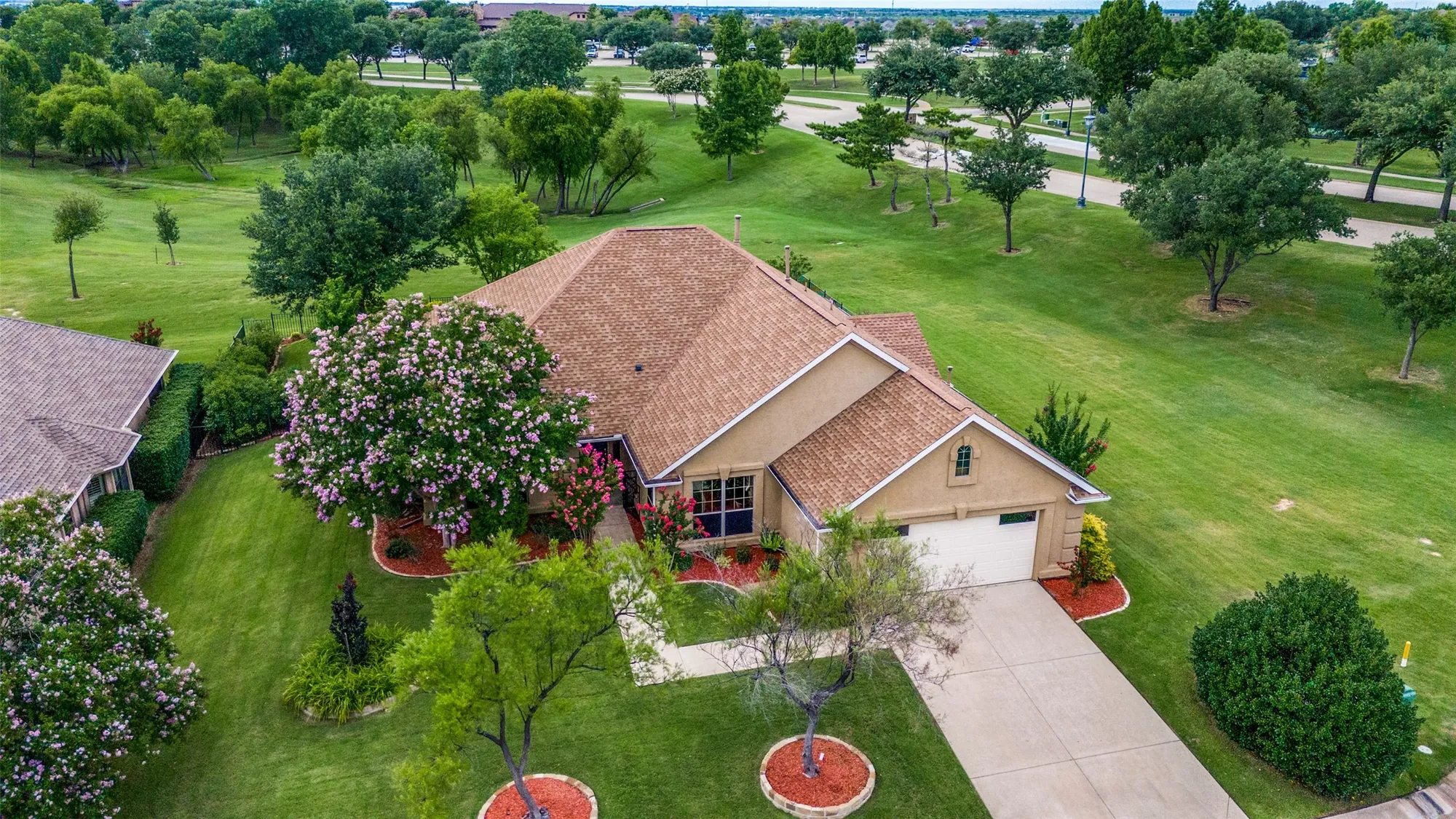 Property Slideshow image 26 of 30 | 9608 callaway ct, Denton, TX, 76207