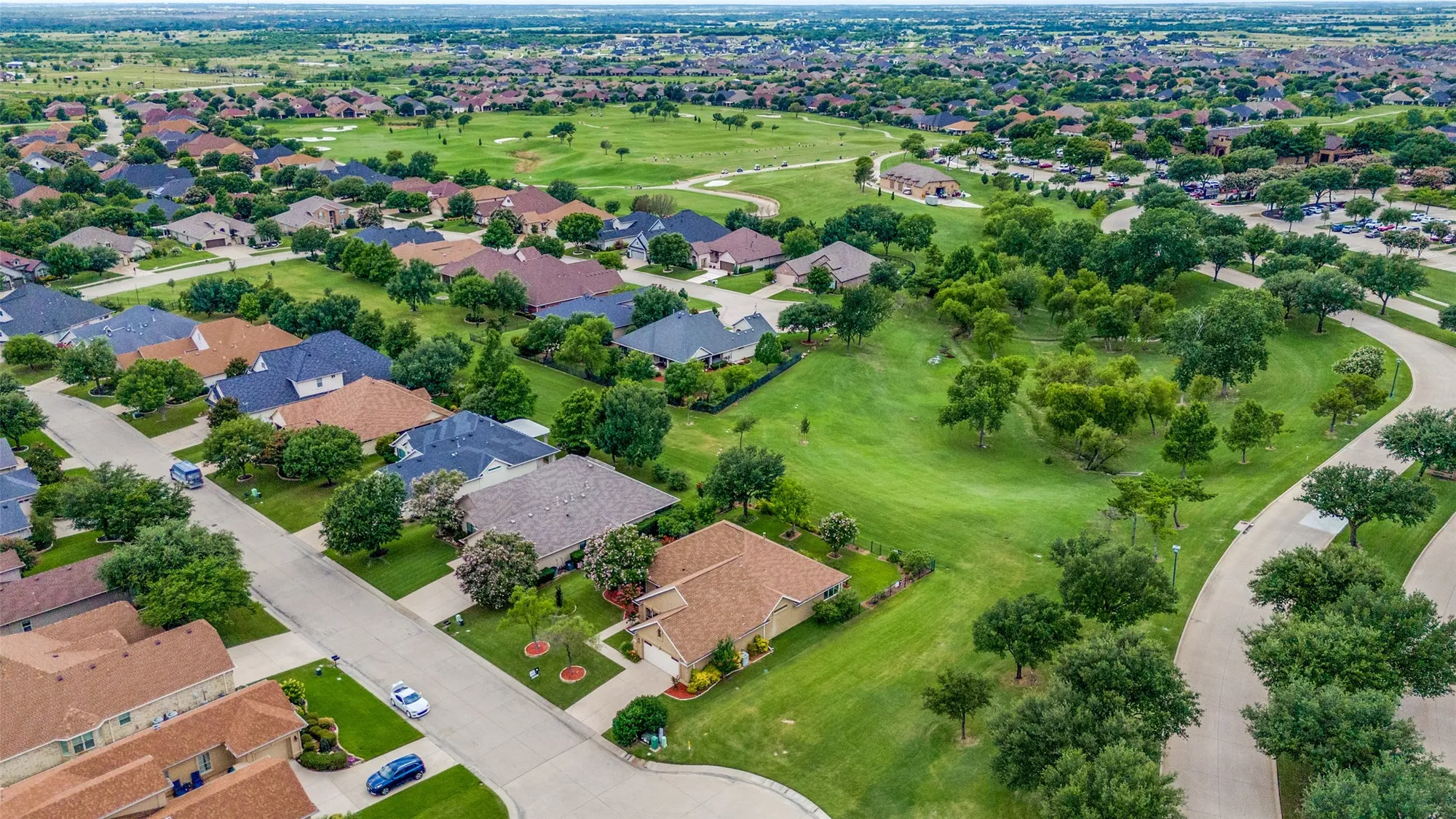 Property Slideshow image 29 of 30 | 9608 callaway ct, Denton, TX, 76207