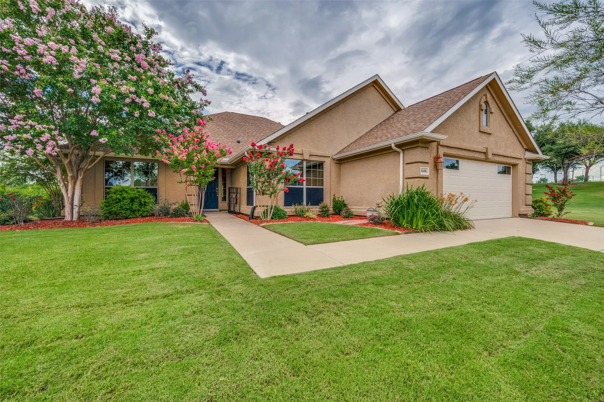 Property Slideshow image 2 of 30 | 9608 callaway ct, Denton, TX, 76207