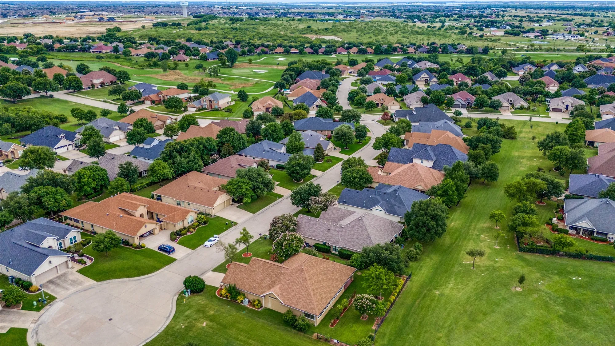 Property Slideshow image 30 of 30 | 9608 callaway ct, Denton, TX, 76207