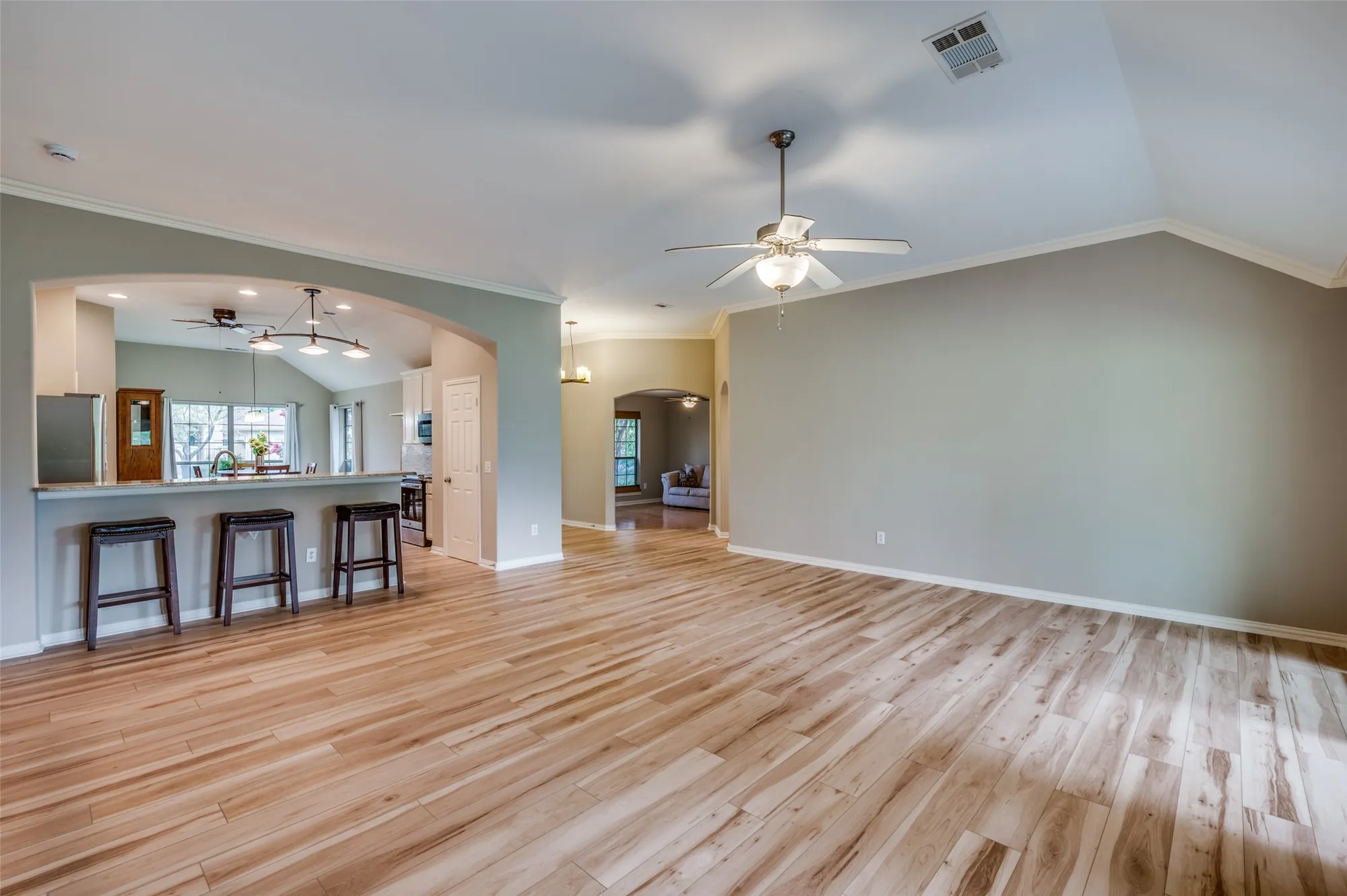 Property Slideshow image 4 of 30 | 9608 callaway ct, Denton, TX, 76207