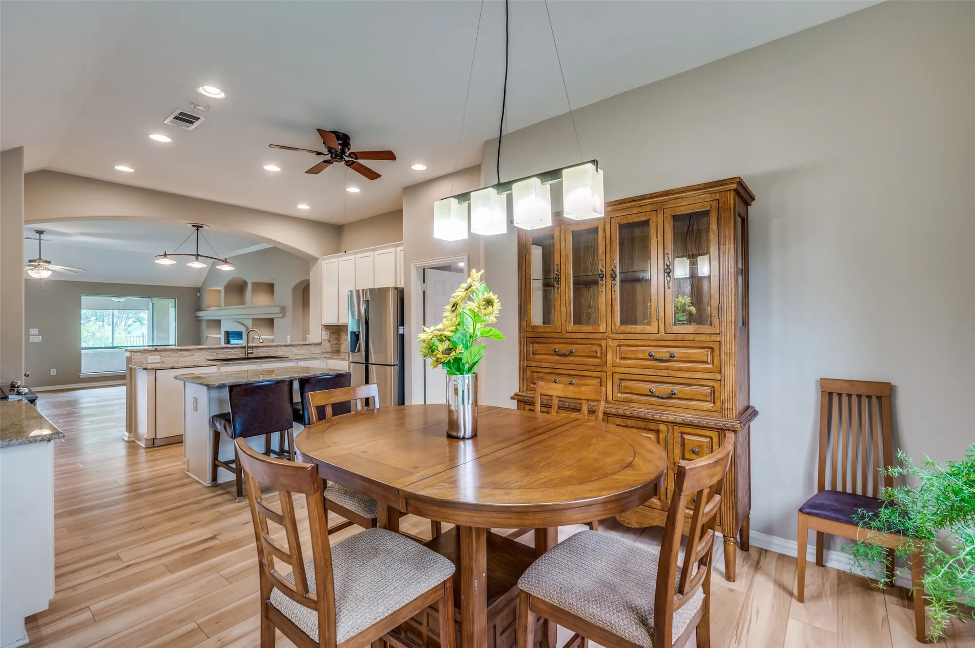 Property Slideshow image 8 of 30 | 9608 callaway ct, Denton, TX, 76207