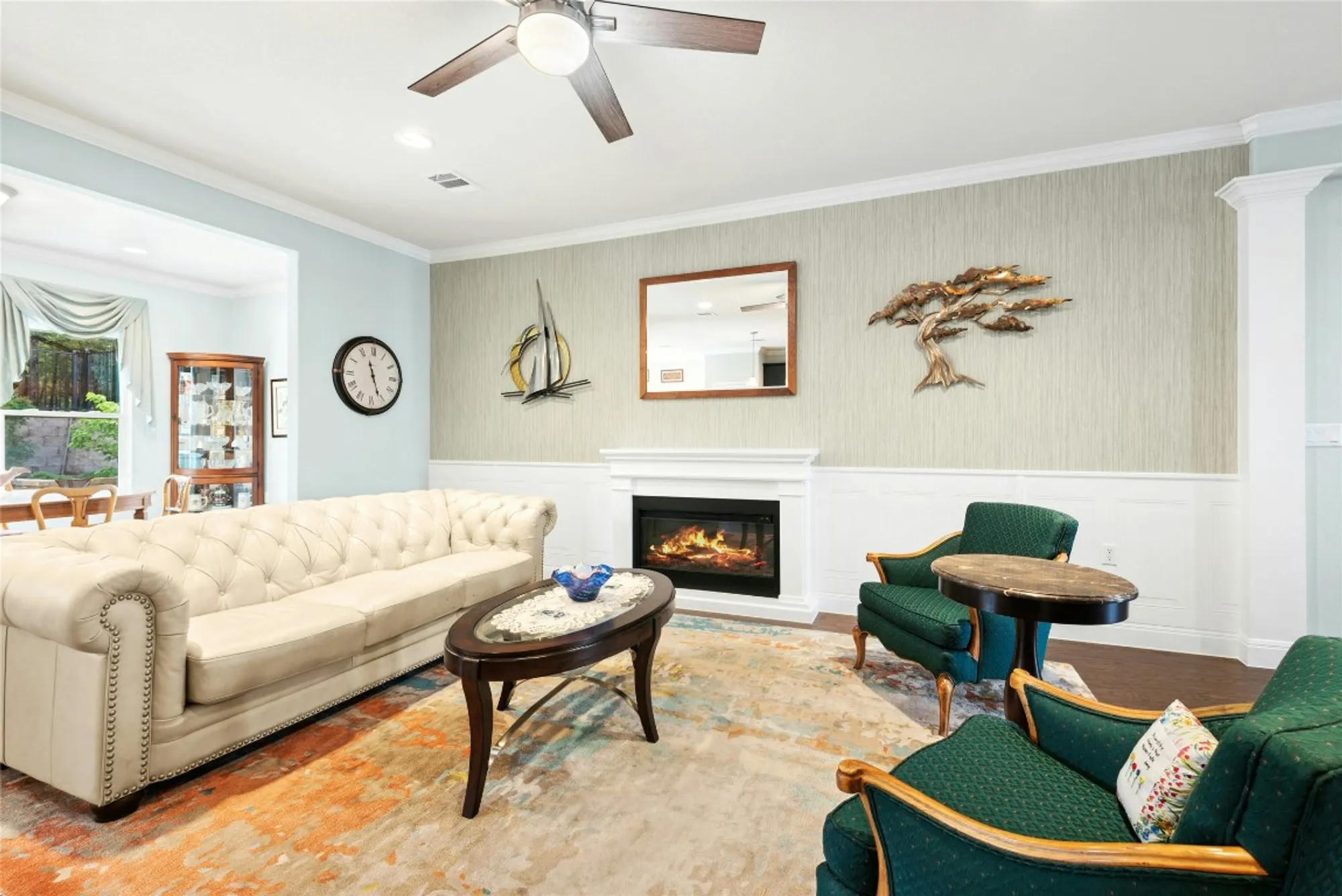 Property Slideshow image 14 of 35 | 205 cypress springs way, Georgetown, TX, 78633