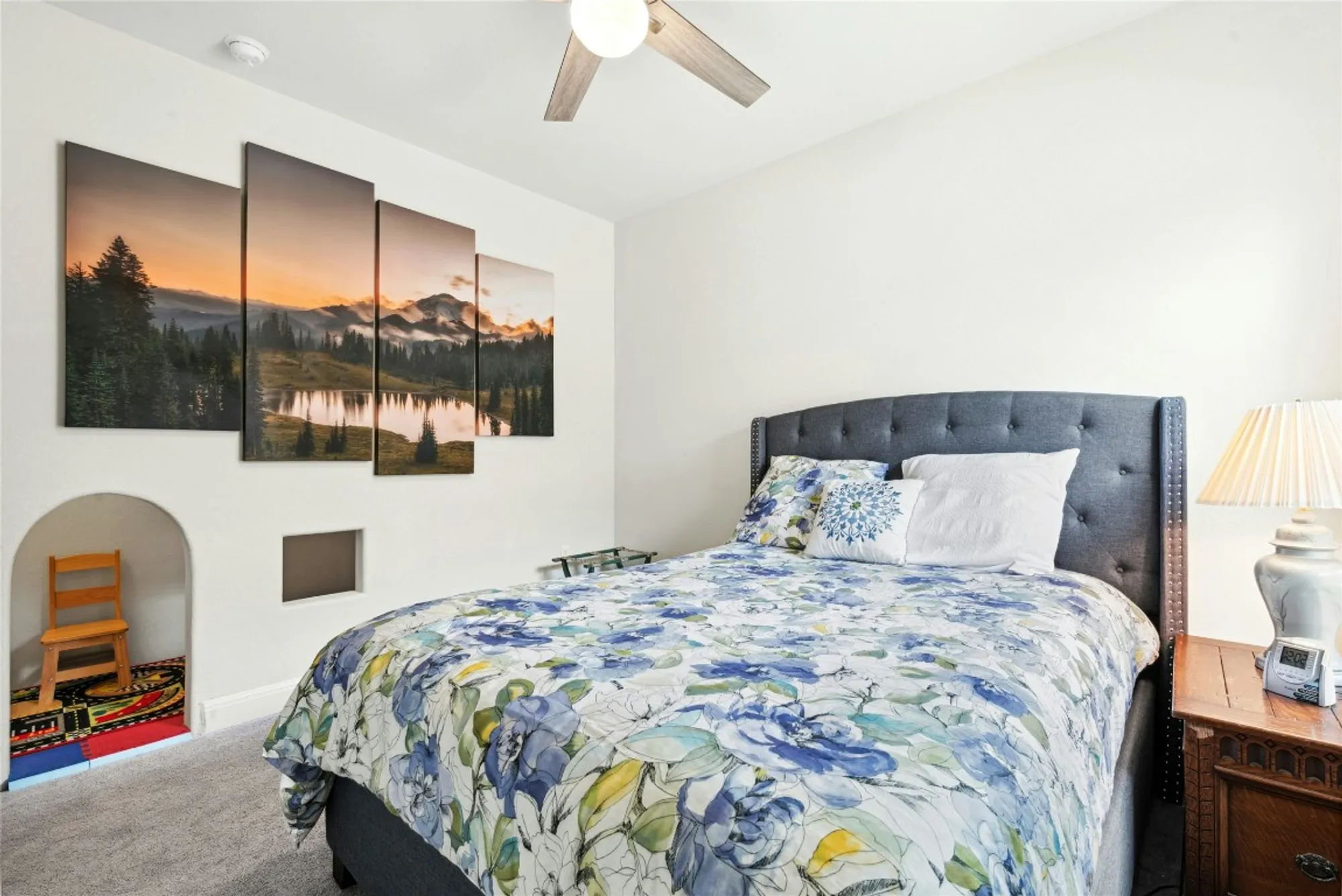 Property Slideshow image 17 of 35 | 205 cypress springs way, Georgetown, TX, 78633