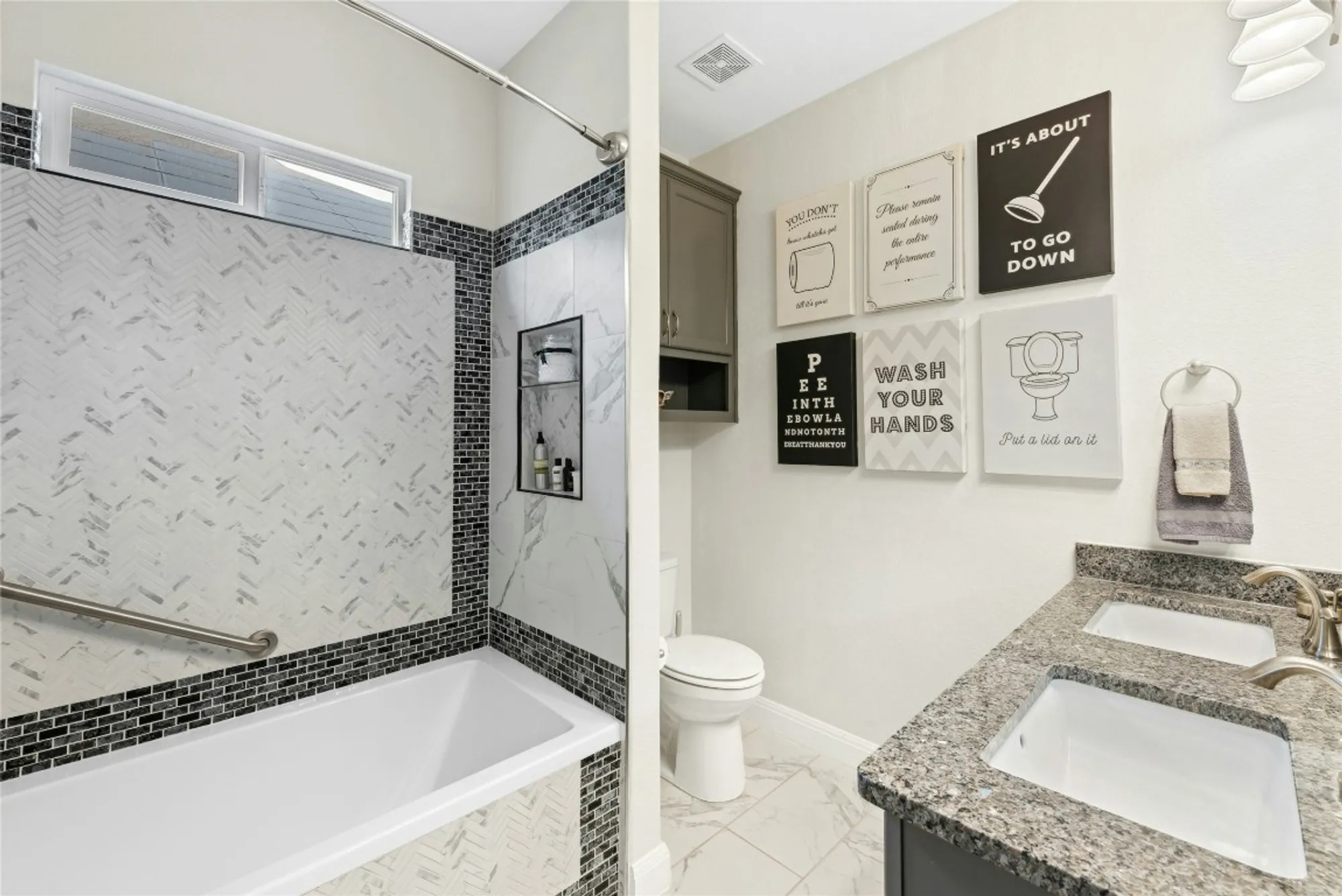 Property Slideshow image 19 of 35 | 205 cypress springs way, Georgetown, TX, 78633