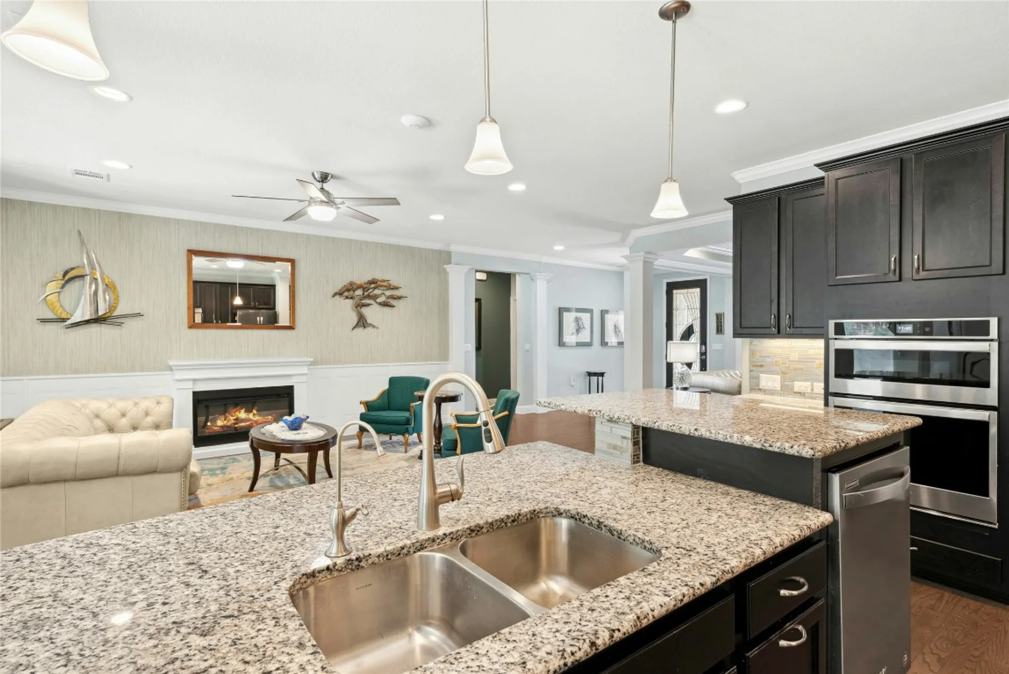 Property Slideshow image 10 of 35 | 205 cypress springs way, Georgetown, TX, 78633