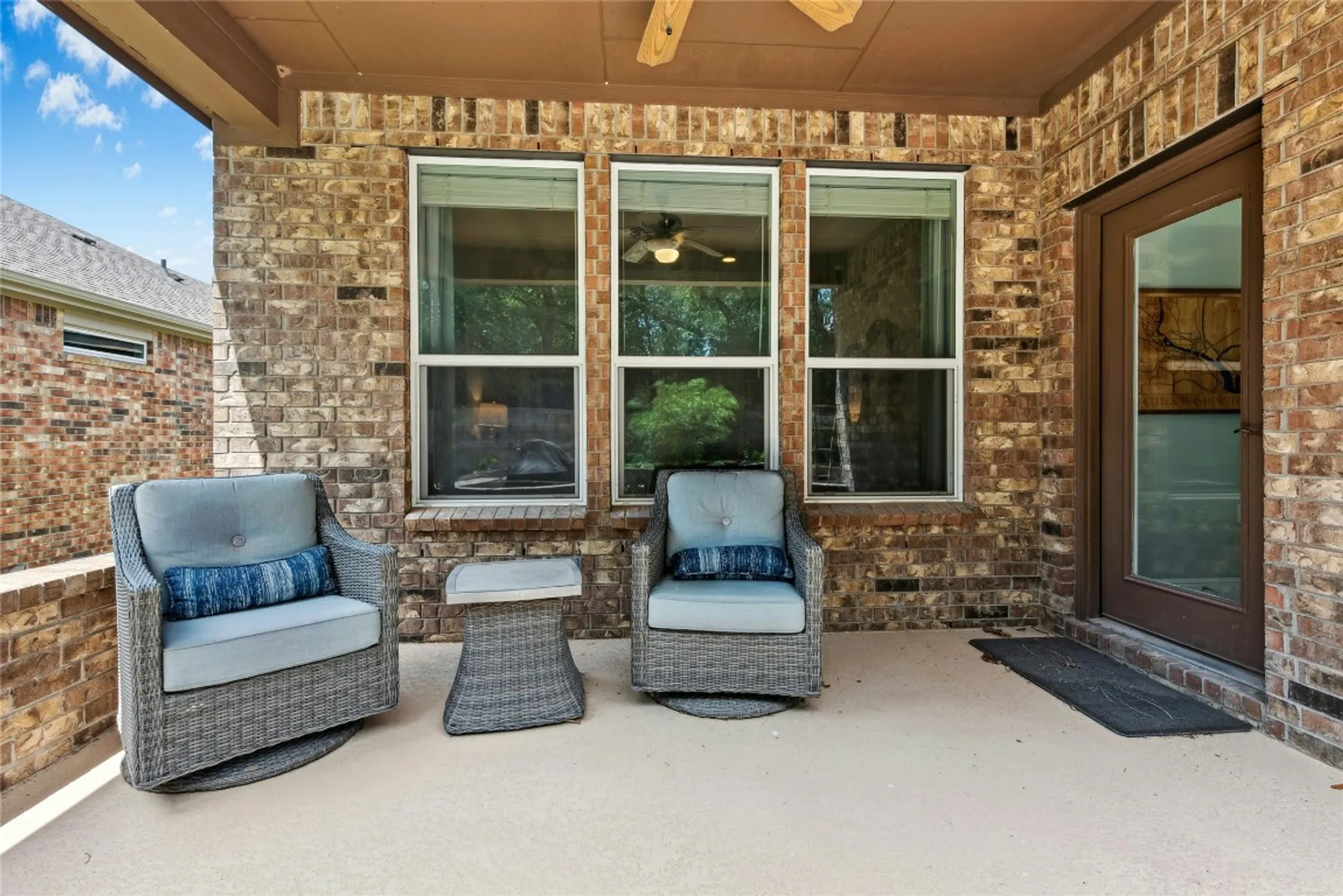 Property Slideshow image 29 of 35 | 205 cypress springs way, Georgetown, TX, 78633
