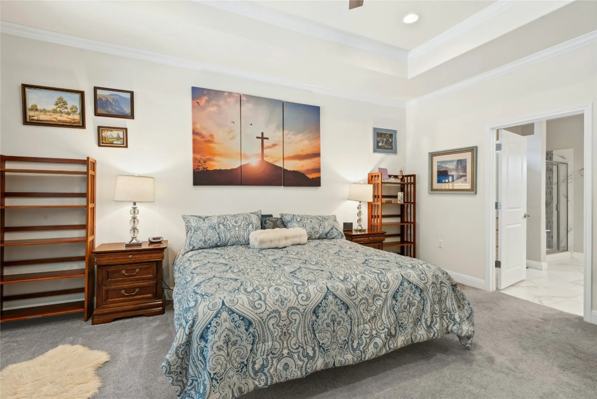 Property Slideshow image 22 of 35 | 205 cypress springs way, Georgetown, TX, 78633