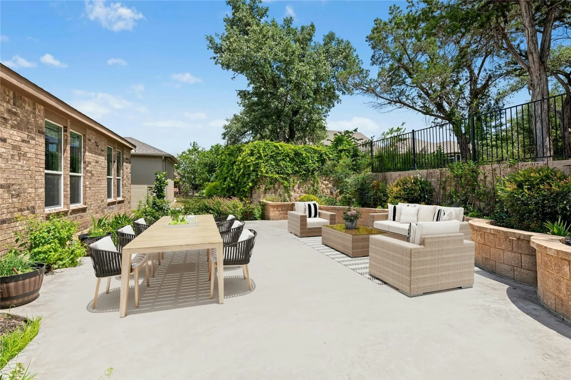 Property Slideshow image 30 of 35 | 205 cypress springs way, Georgetown, TX, 78633