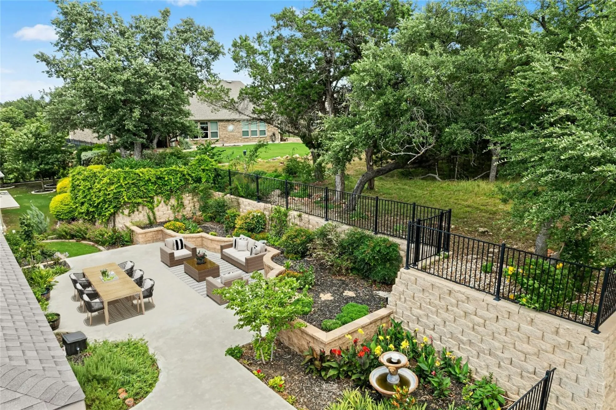 Property Slideshow image 32 of 35 | 205 cypress springs way, Georgetown, TX, 78633