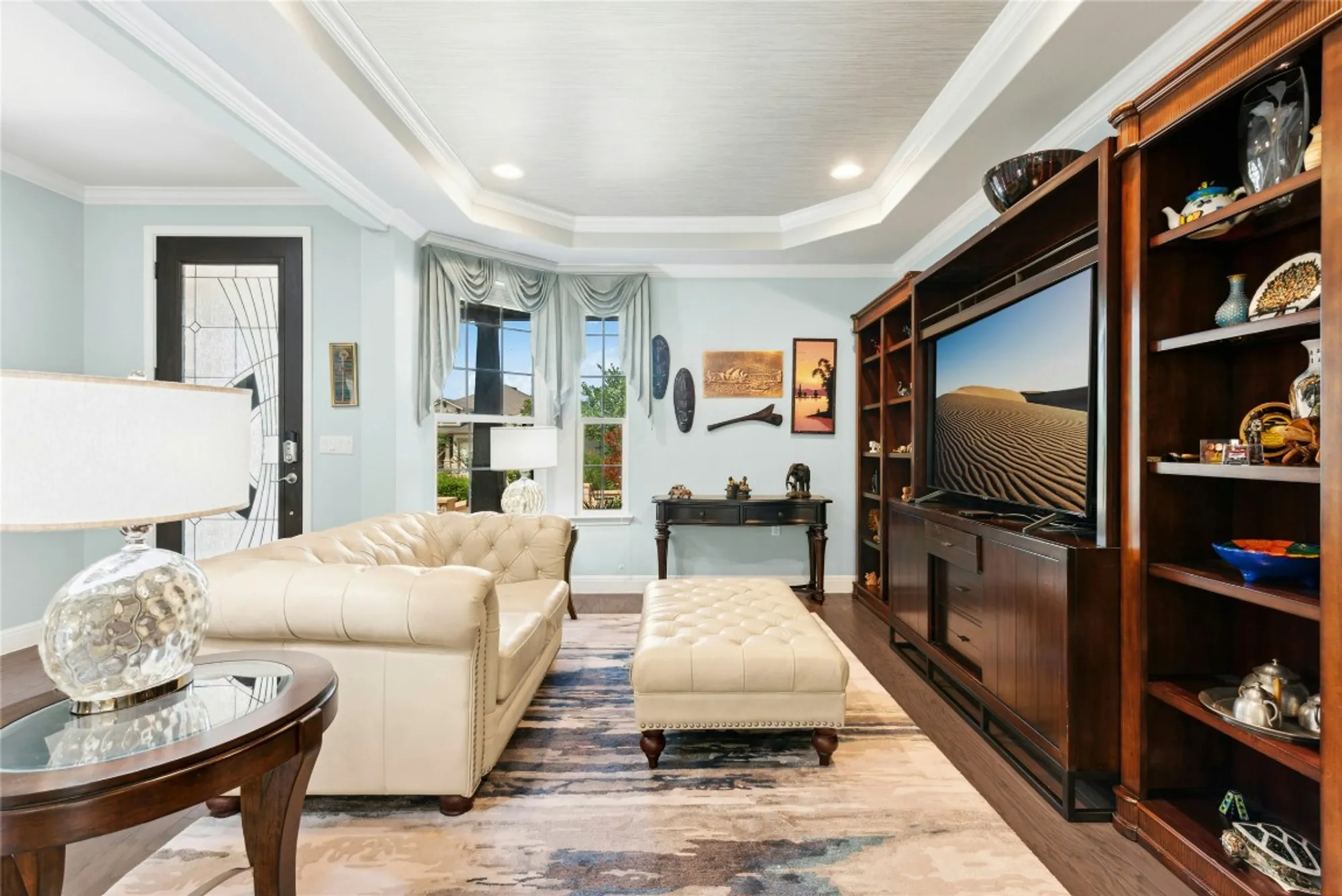 Property Slideshow image 6 of 35 | 205 cypress springs way, Georgetown, TX, 78633