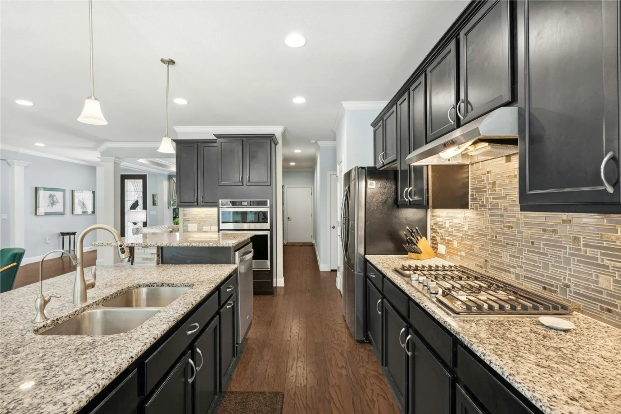 Property Slideshow image 8 of 35 | 205 cypress springs way, Georgetown, TX, 78633