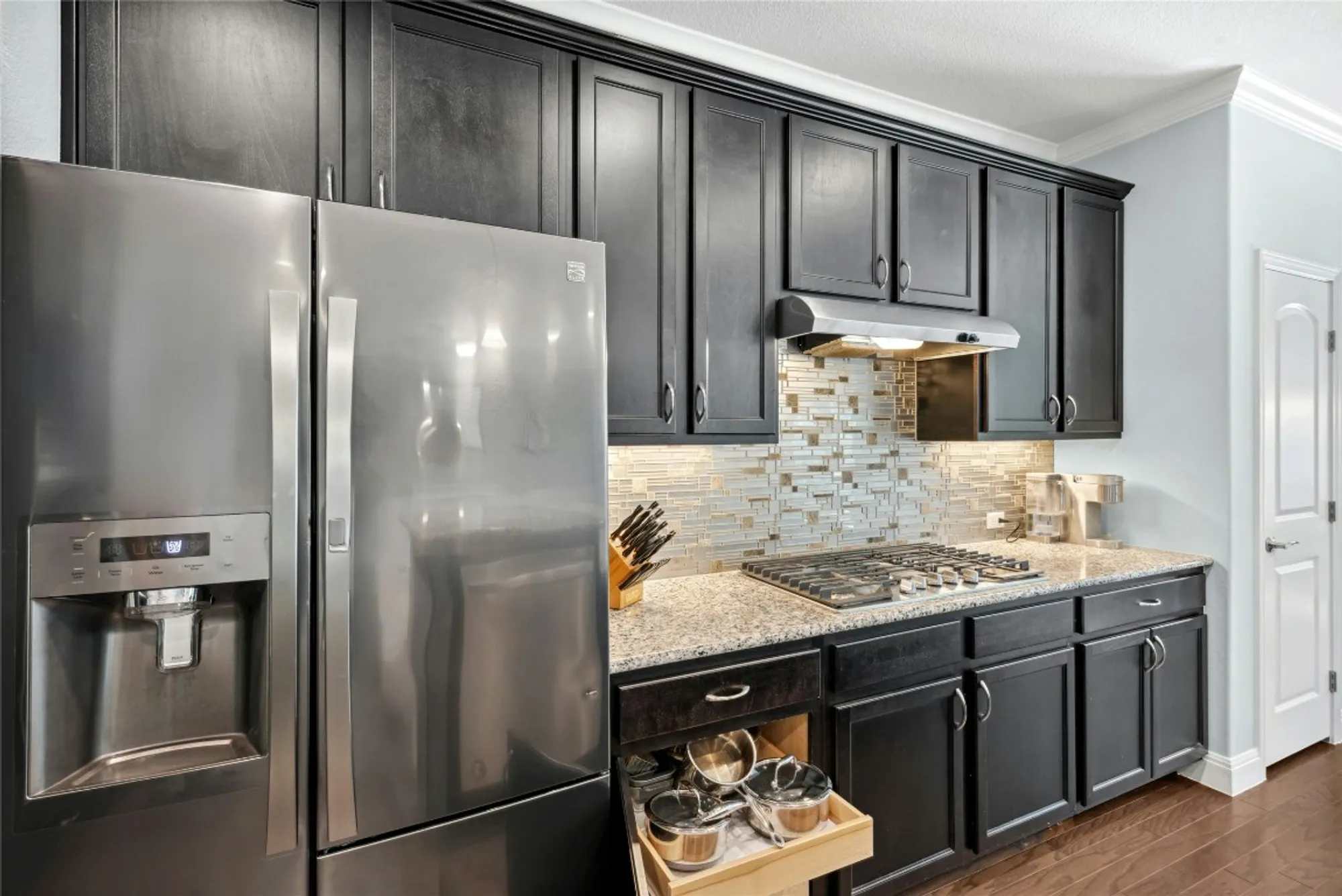 Property Slideshow image 9 of 35 | 205 cypress springs way, Georgetown, TX, 78633