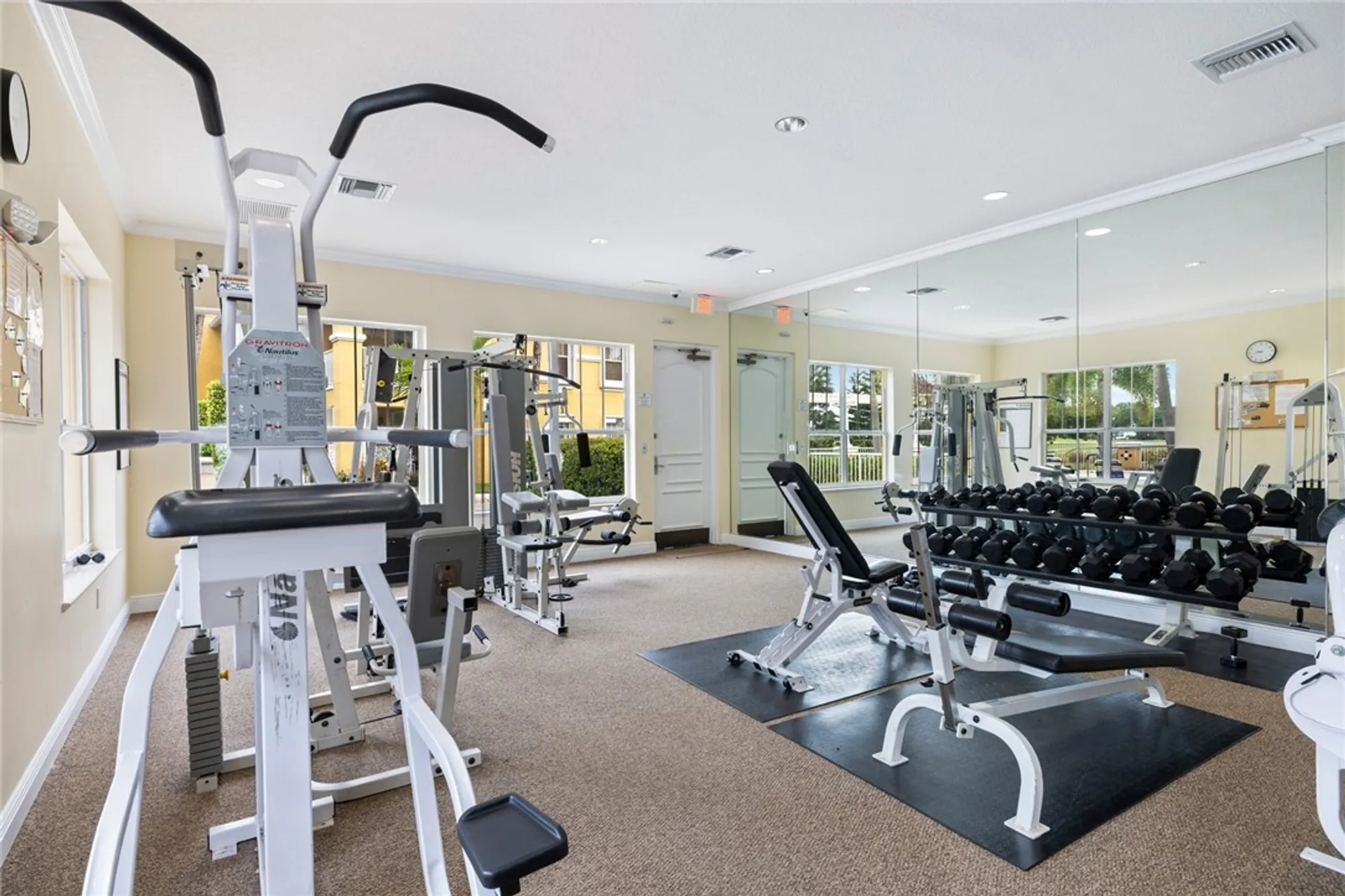 Property Slideshow image 29 of 35 | 5095 fairways cir apt i304, Vero Beach, FL, 32967