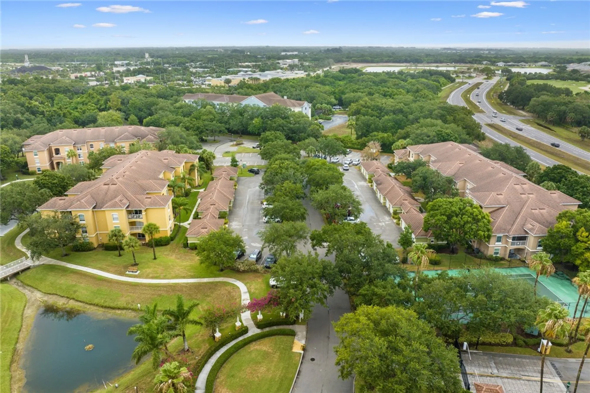 Property Slideshow image 34 of 35 | 5095 fairways cir apt i304, Vero Beach, FL, 32967