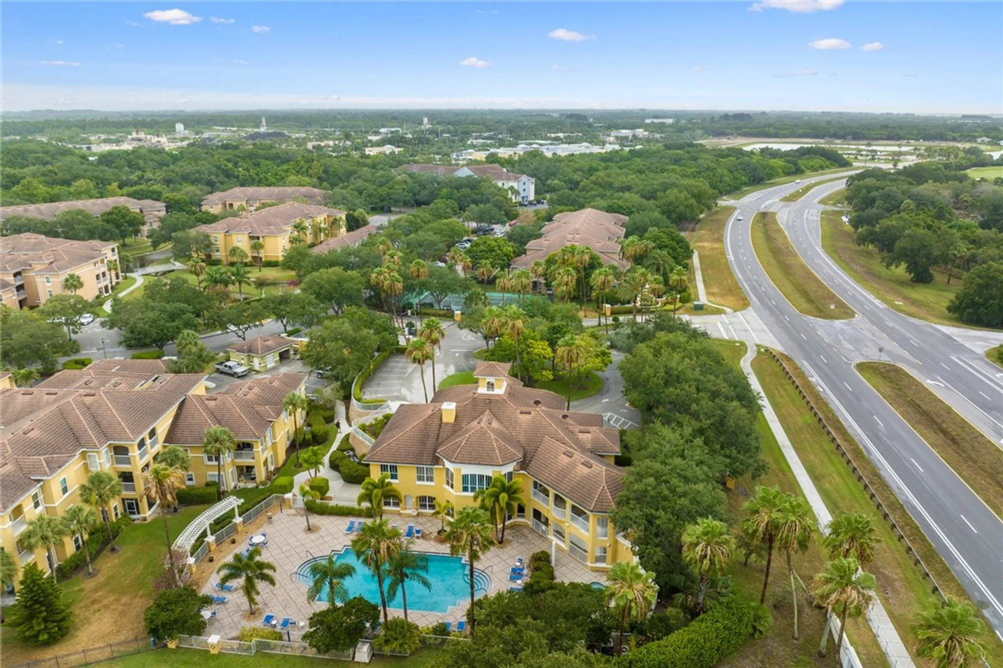 Property Slideshow image 35 of 35 | 5095 fairways cir apt i304, Vero Beach, FL, 32967