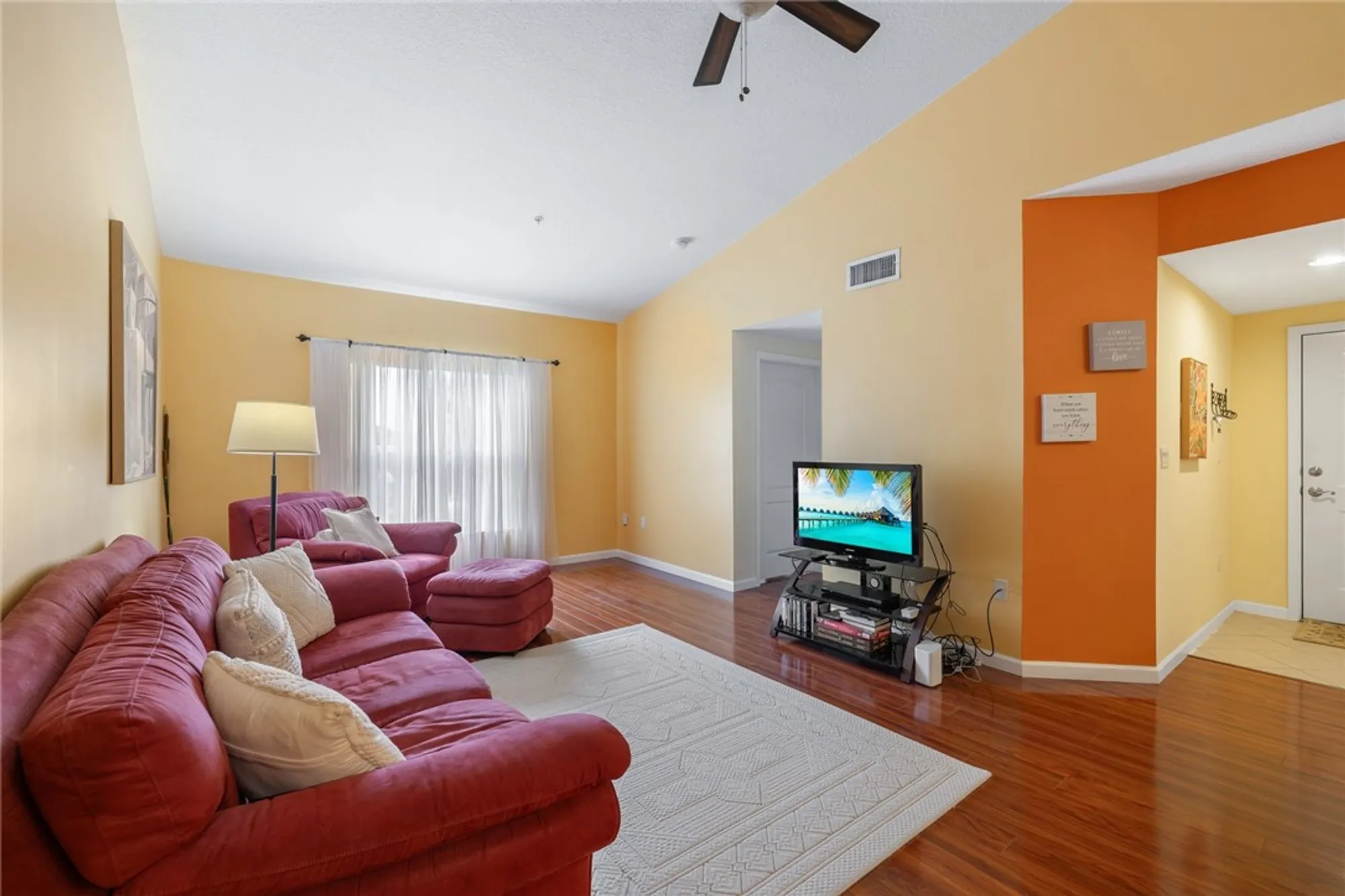 Property Slideshow image 3 of 35 | 5095 fairways cir apt i304, Vero Beach, FL, 32967