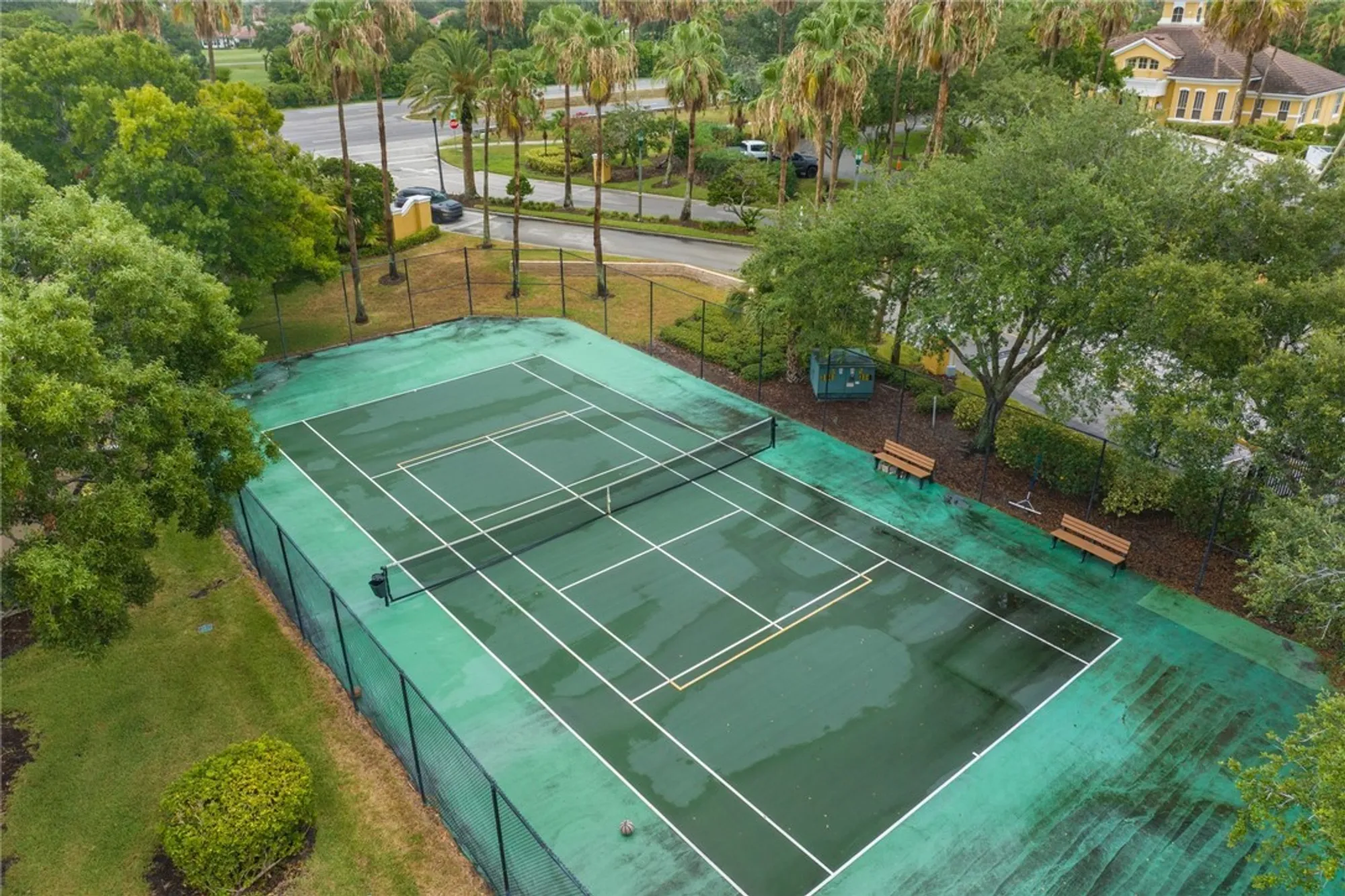 Property Slideshow image 31 of 35 | 5095 fairways cir apt i304, Vero Beach, FL, 32967