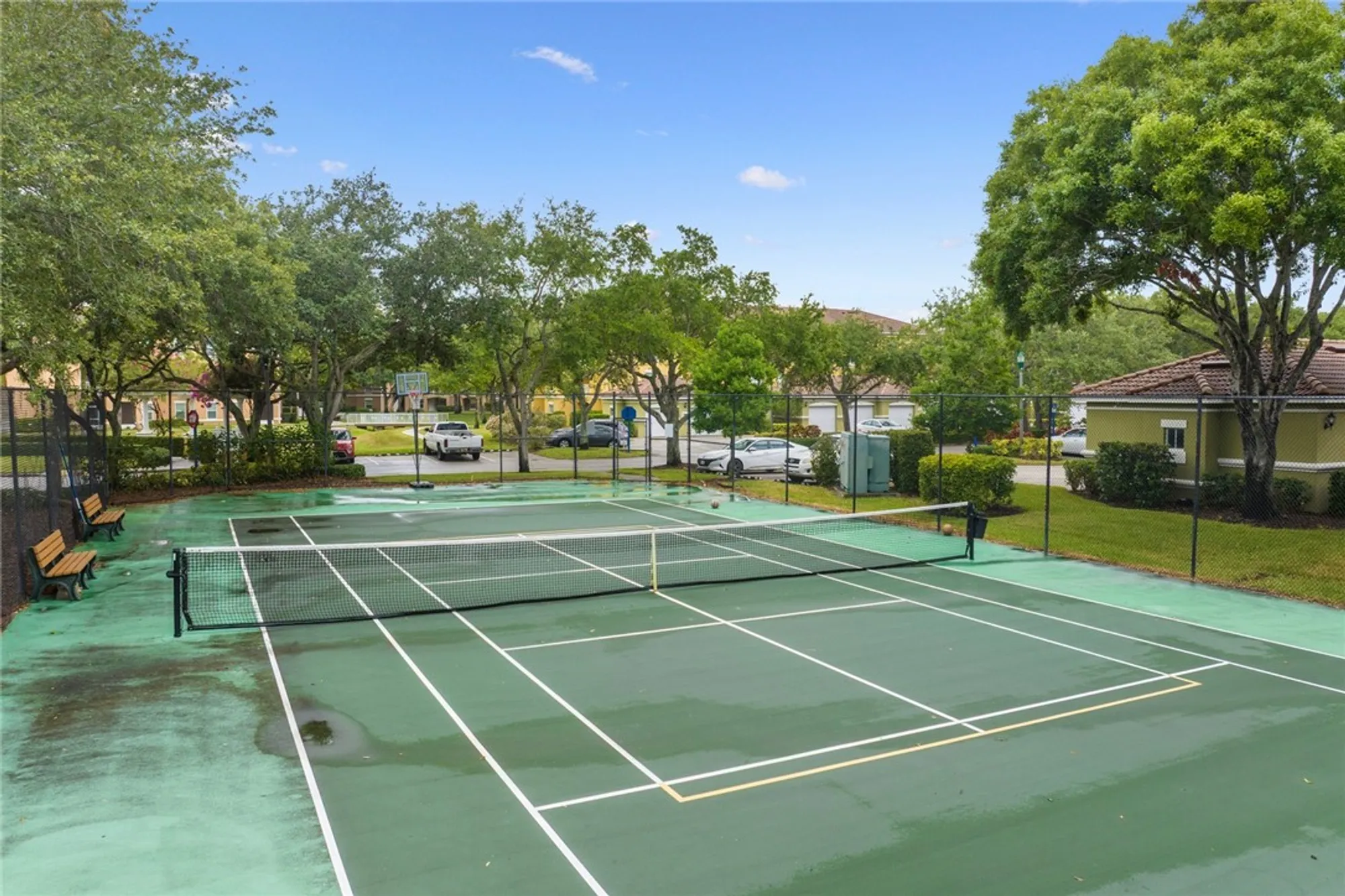 Property Slideshow image 32 of 35 | 5095 fairways cir apt i304, Vero Beach, FL, 32967