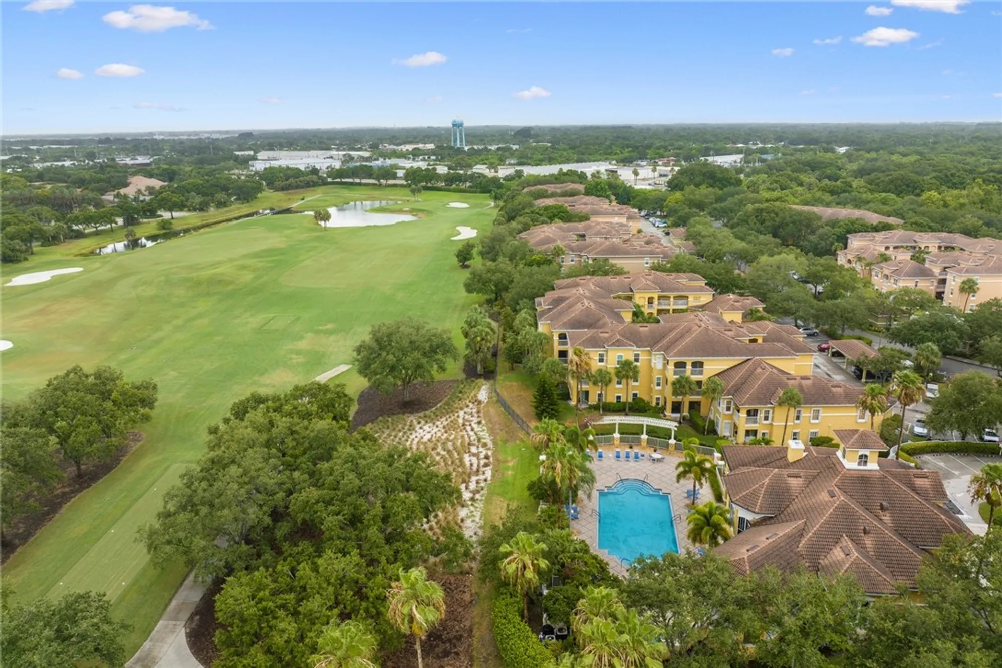 Property Slideshow image 33 of 35 | 5095 fairways cir apt i304, Vero Beach, FL, 32967