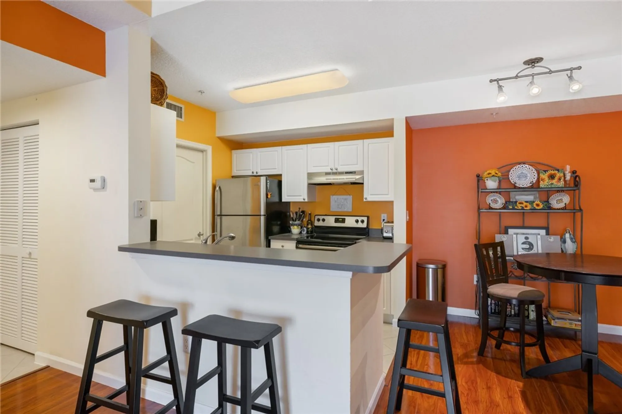 Property Slideshow image 7 of 35 | 5095 fairways cir apt i304, Vero Beach, FL, 32967