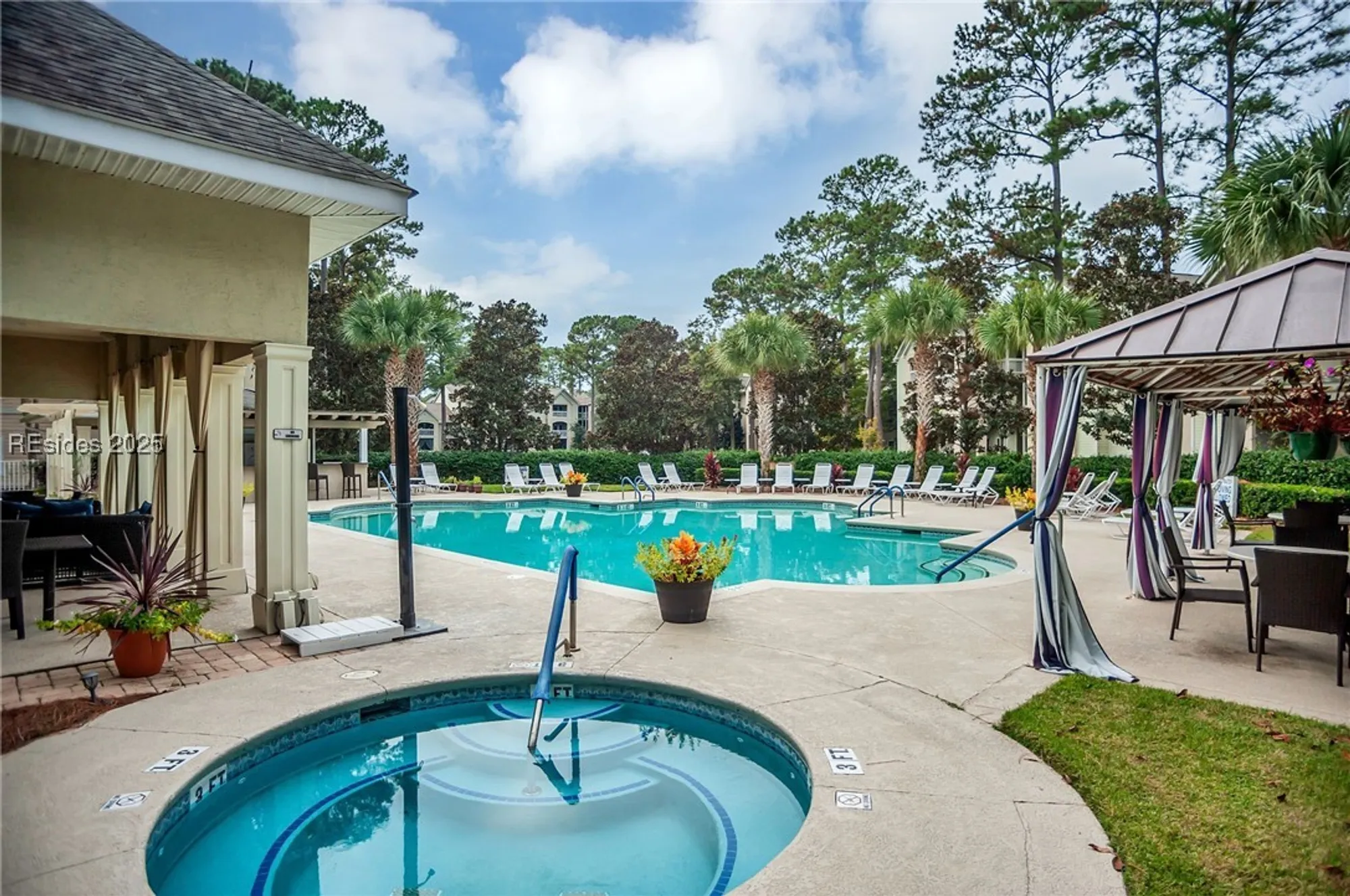 Property Slideshow image 28 of 35 | 380 marshland rd e26, Hilton Head Island, SC, 29926
