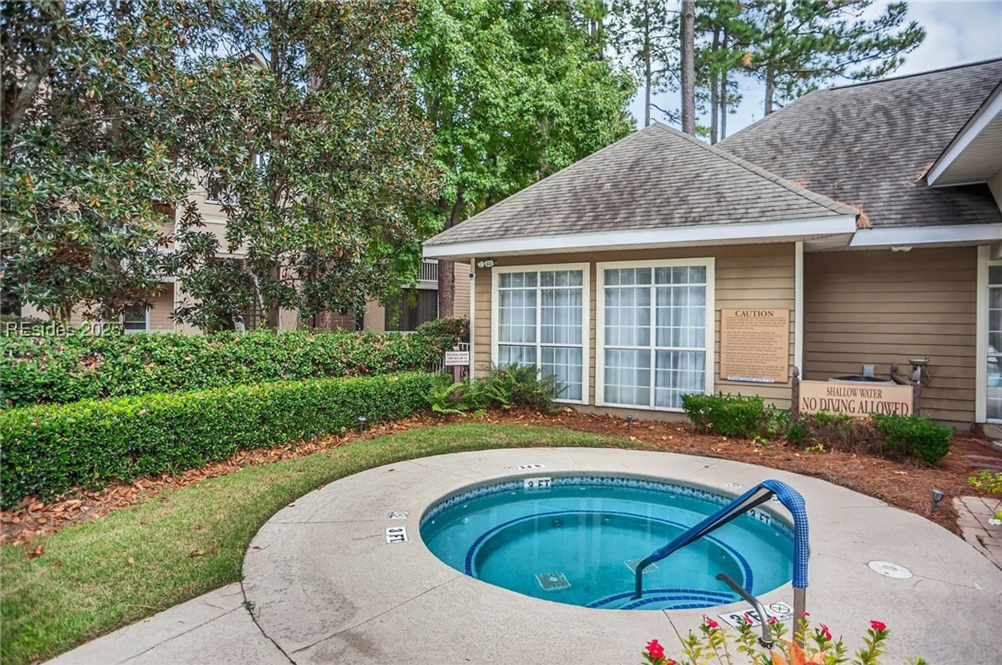 Property Slideshow image 30 of 35 | 380 marshland rd e26, Hilton Head Island, SC, 29926