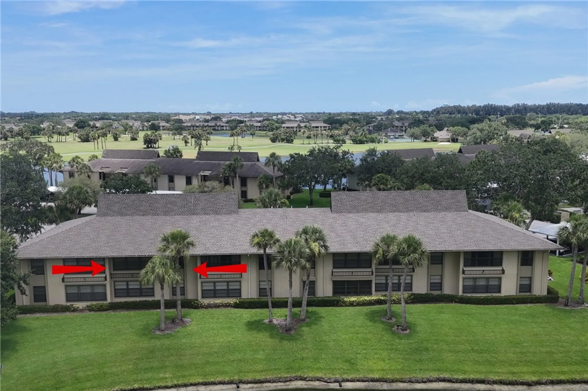 Property Slideshow image 26 of 36 | 12 plantation dr apt 205, Vero Beach, FL, 32966