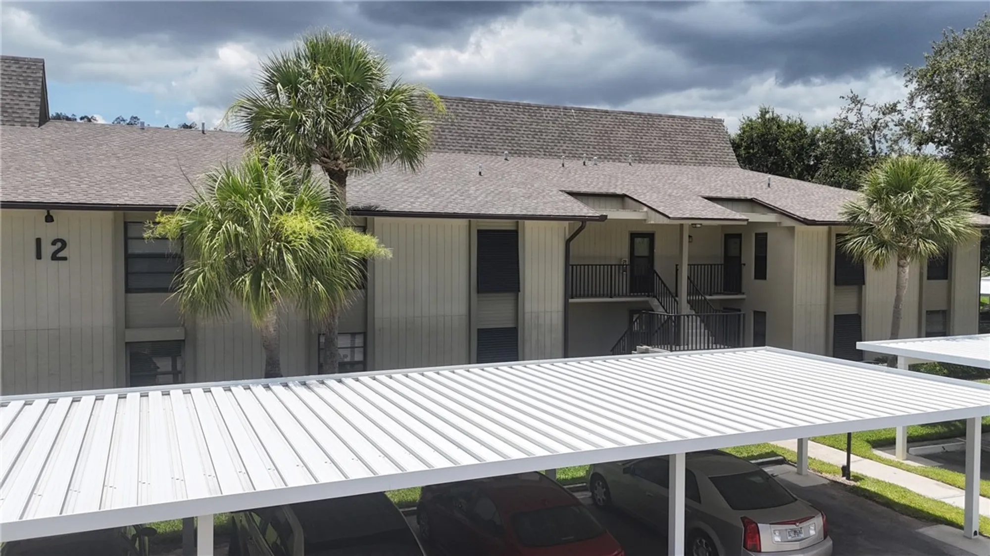 Property Slideshow image 27 of 36 | 12 plantation dr apt 205, Vero Beach, FL, 32966