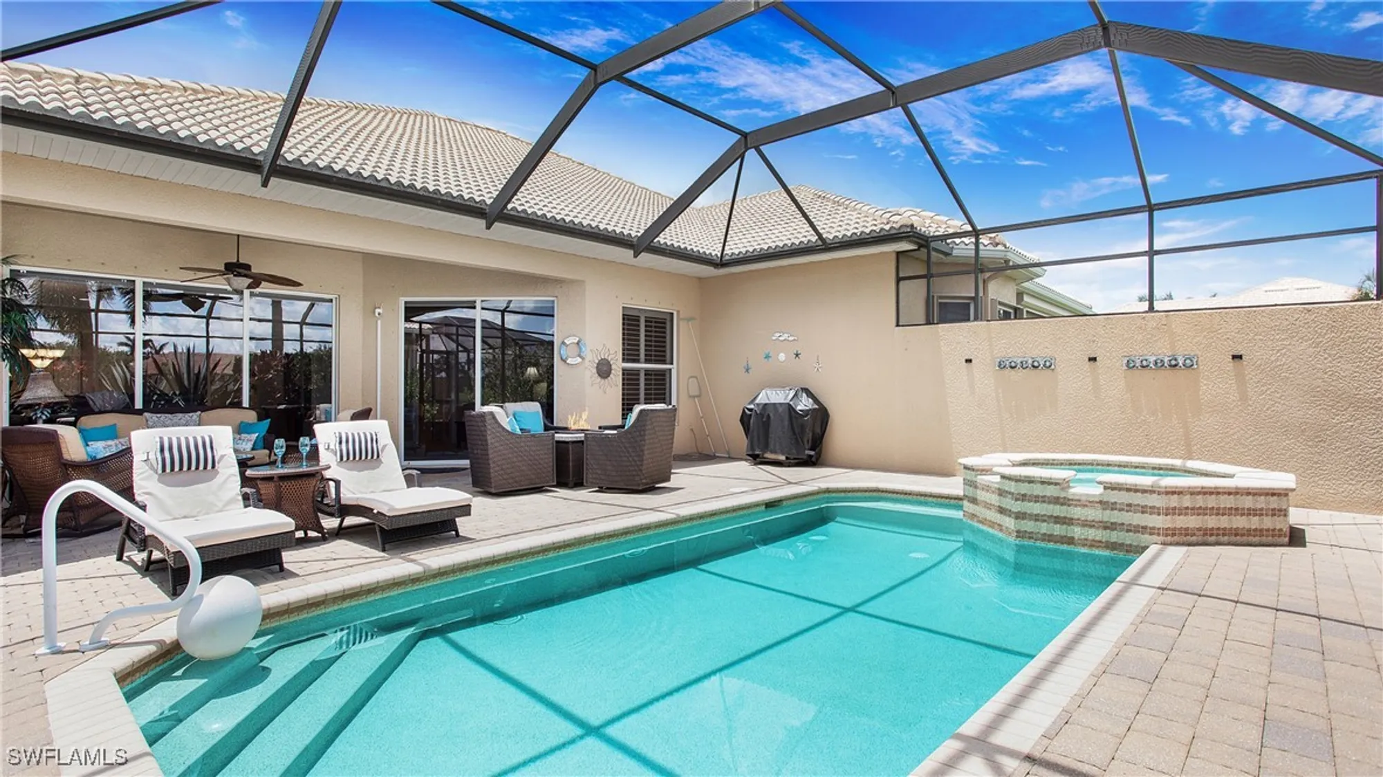 Property Slideshow image 1 of 50 | 20029 saraceno dr, Estero, FL, 33928