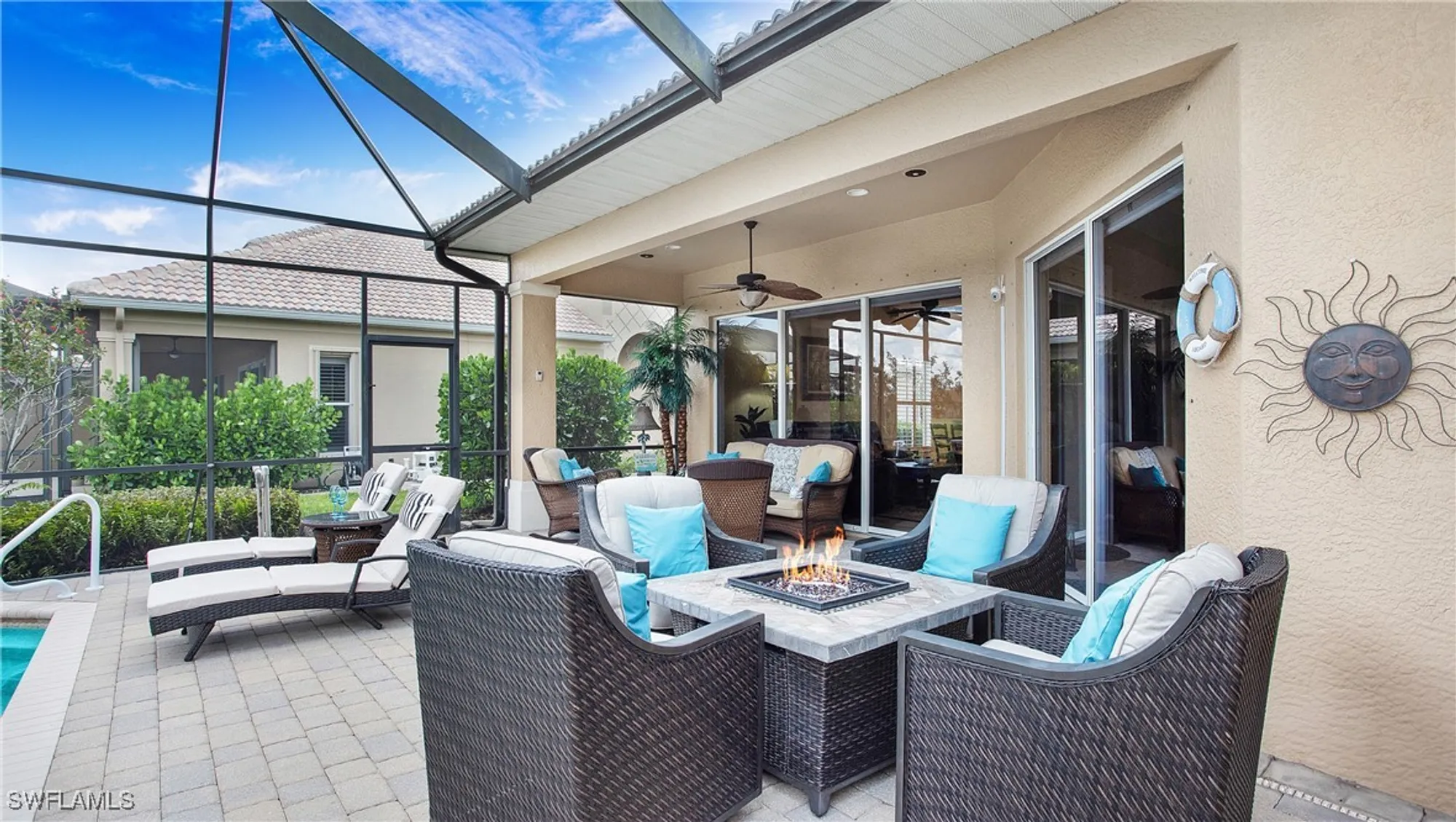 Property Slideshow image 29 of 50 | 20029 saraceno dr, Estero, FL, 33928