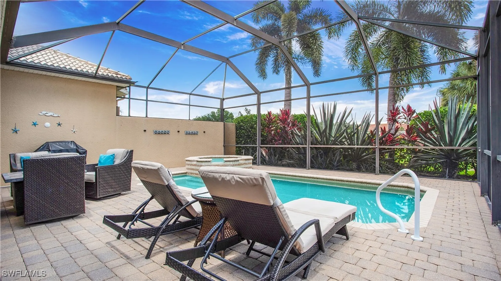 Property Slideshow image 32 of 50 | 20029 saraceno dr, Estero, FL, 33928