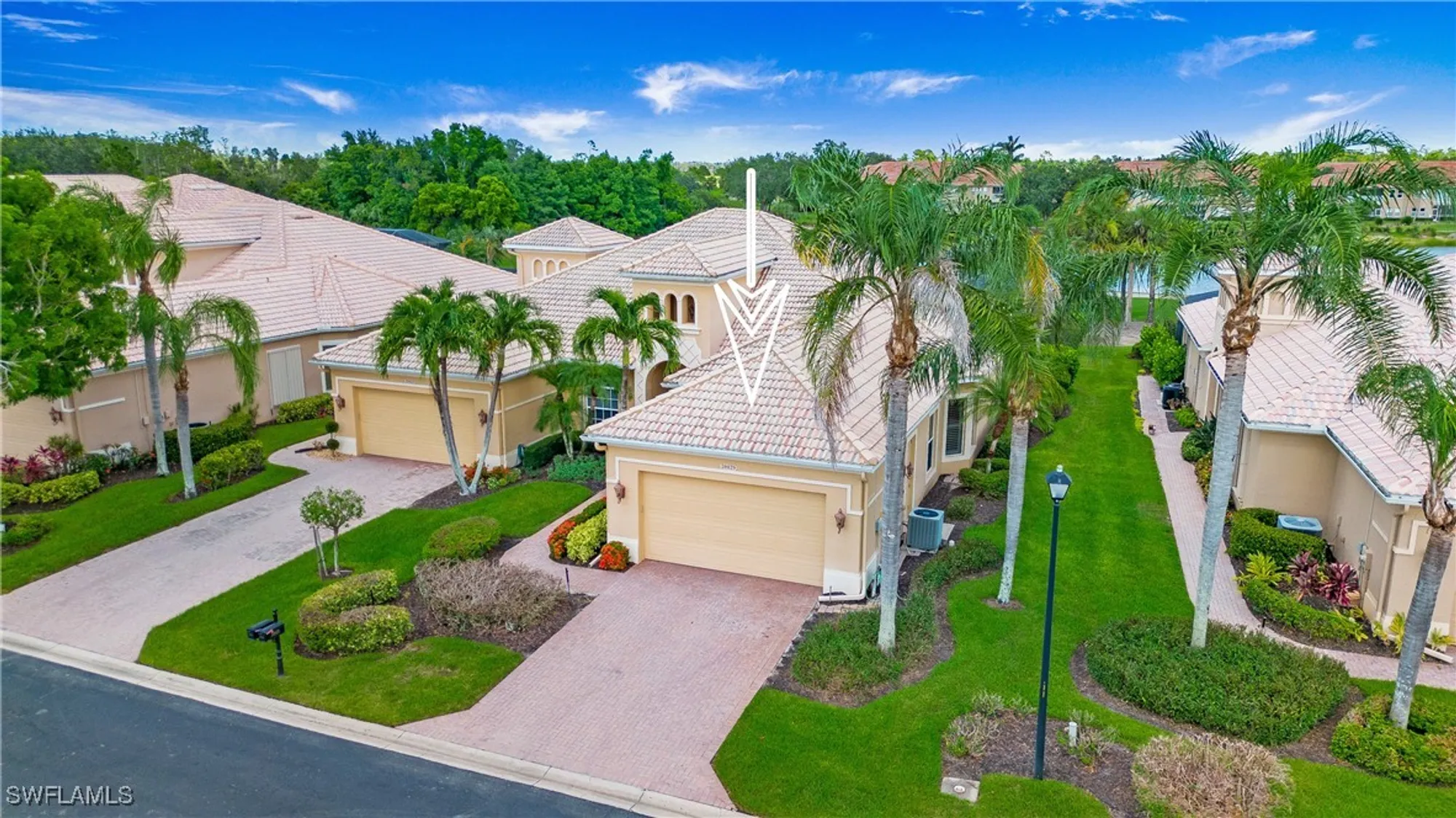 Property Slideshow image 40 of 50 | 20029 saraceno dr, Estero, FL, 33928