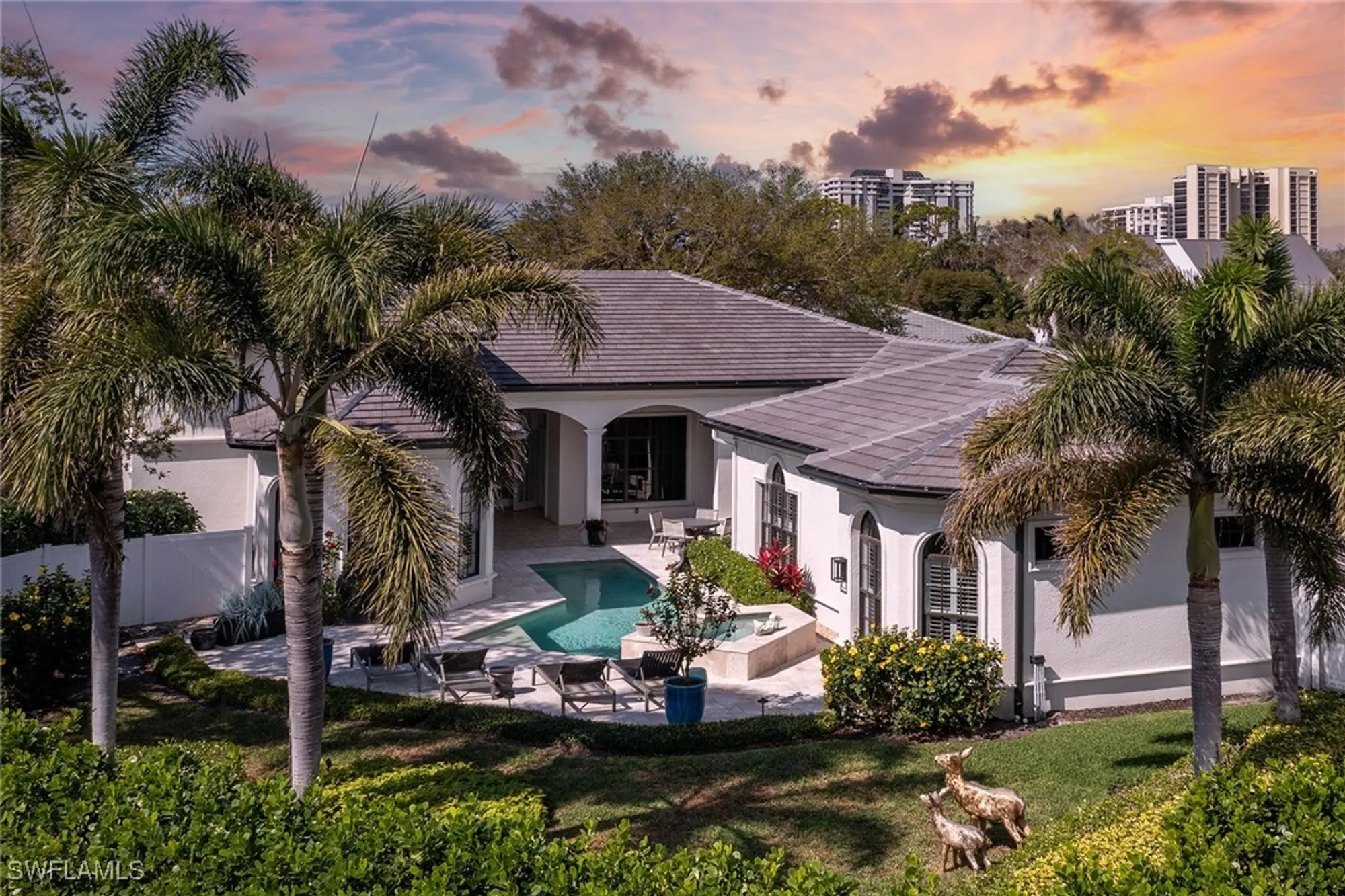 Property Slideshow image 35 of 39 | 709 teal ct, Naples, FL, 34108