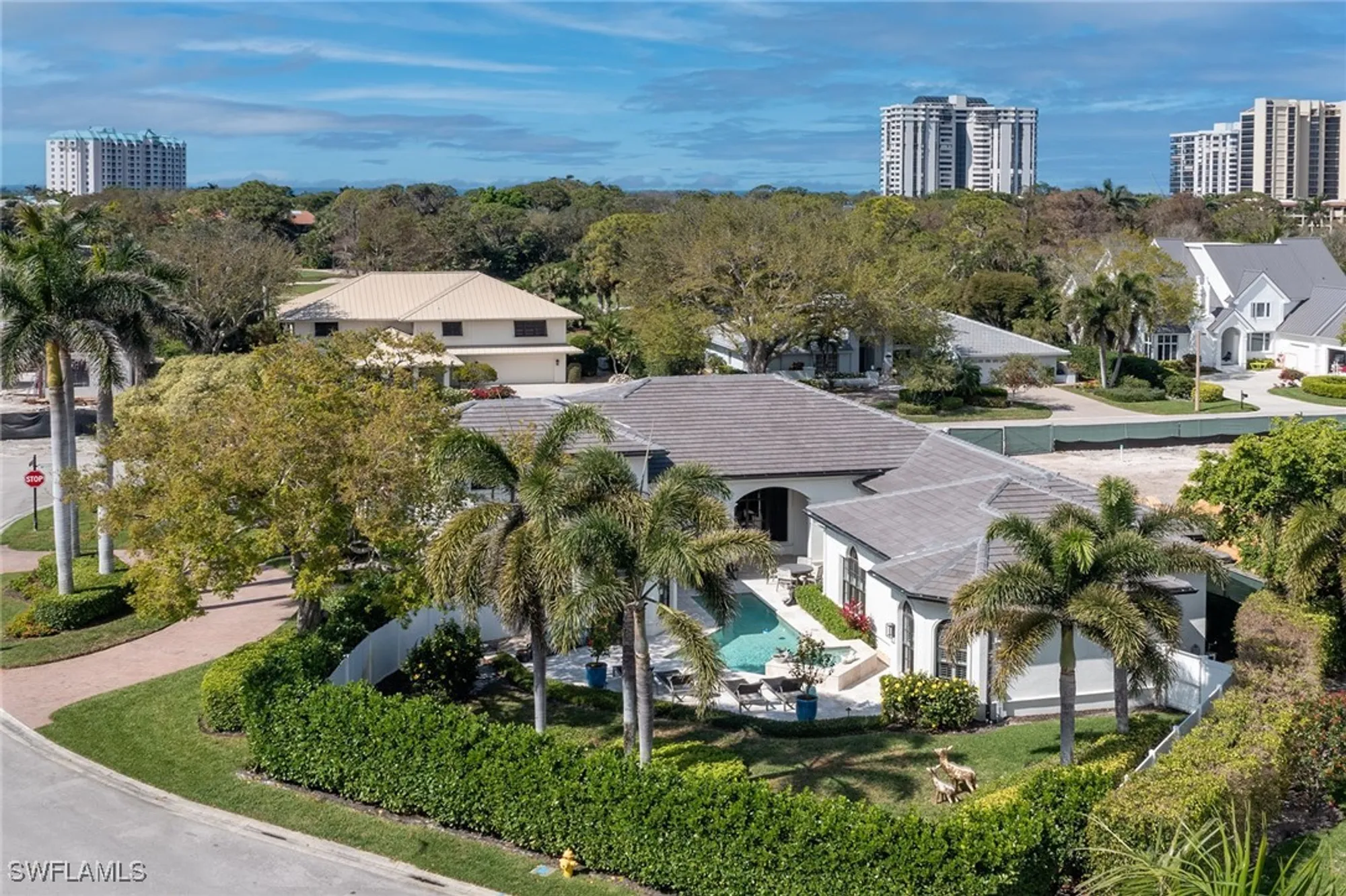 Property Slideshow image 36 of 39 | 709 teal ct, Naples, FL, 34108