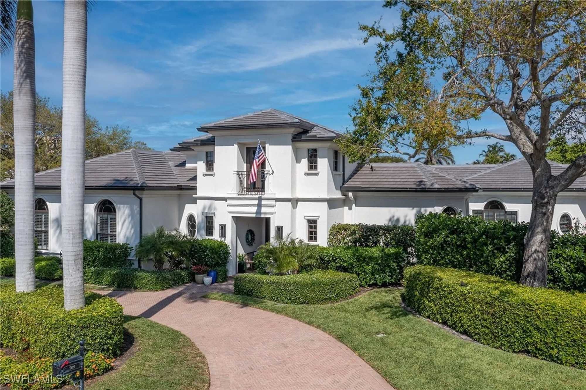 Property Slideshow image 38 of 39 | 709 teal ct, Naples, FL, 34108