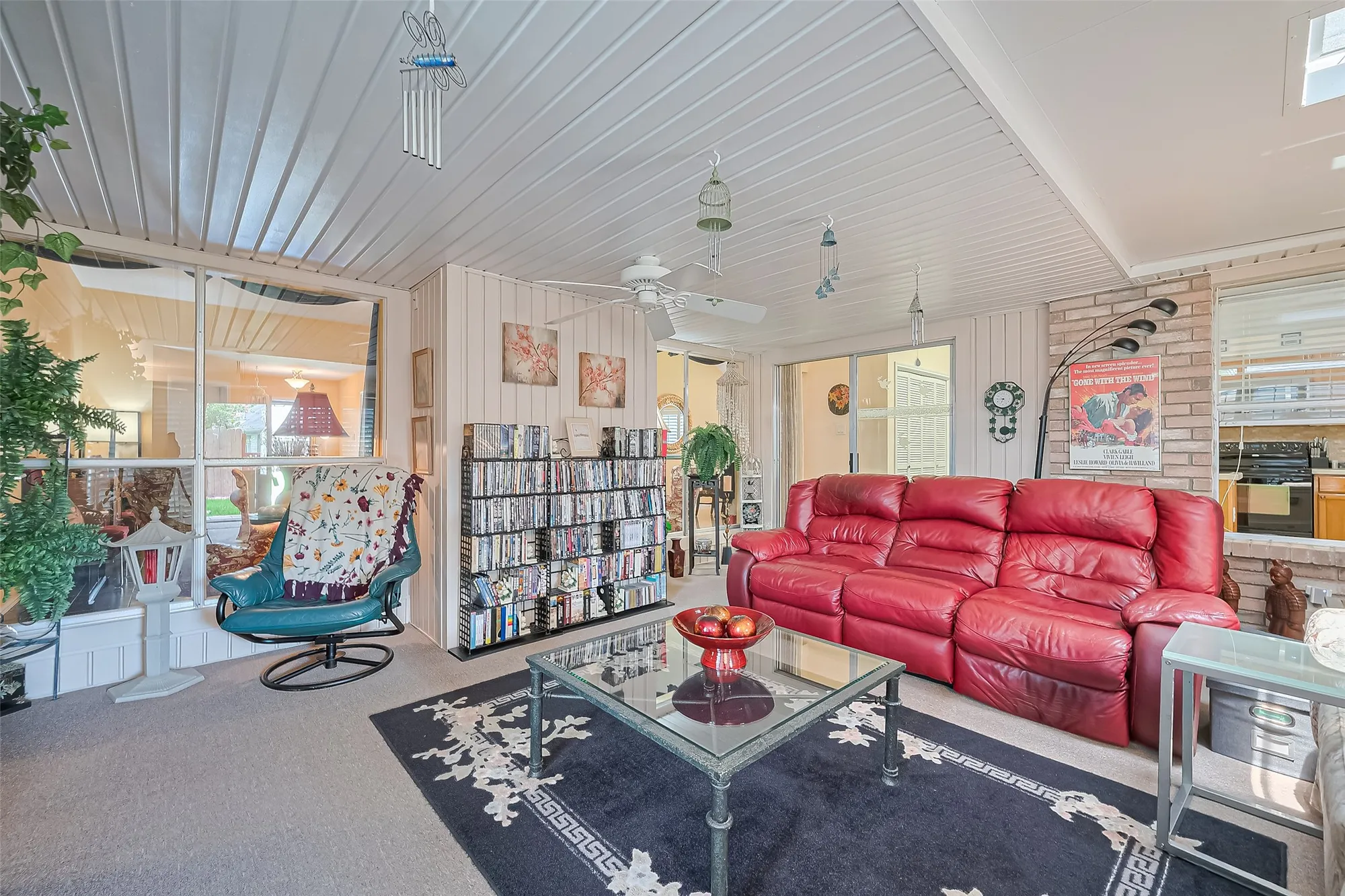 Property Slideshow image 30 of 46 | 2738 n larkspur cir, Pearland, TX, 77584