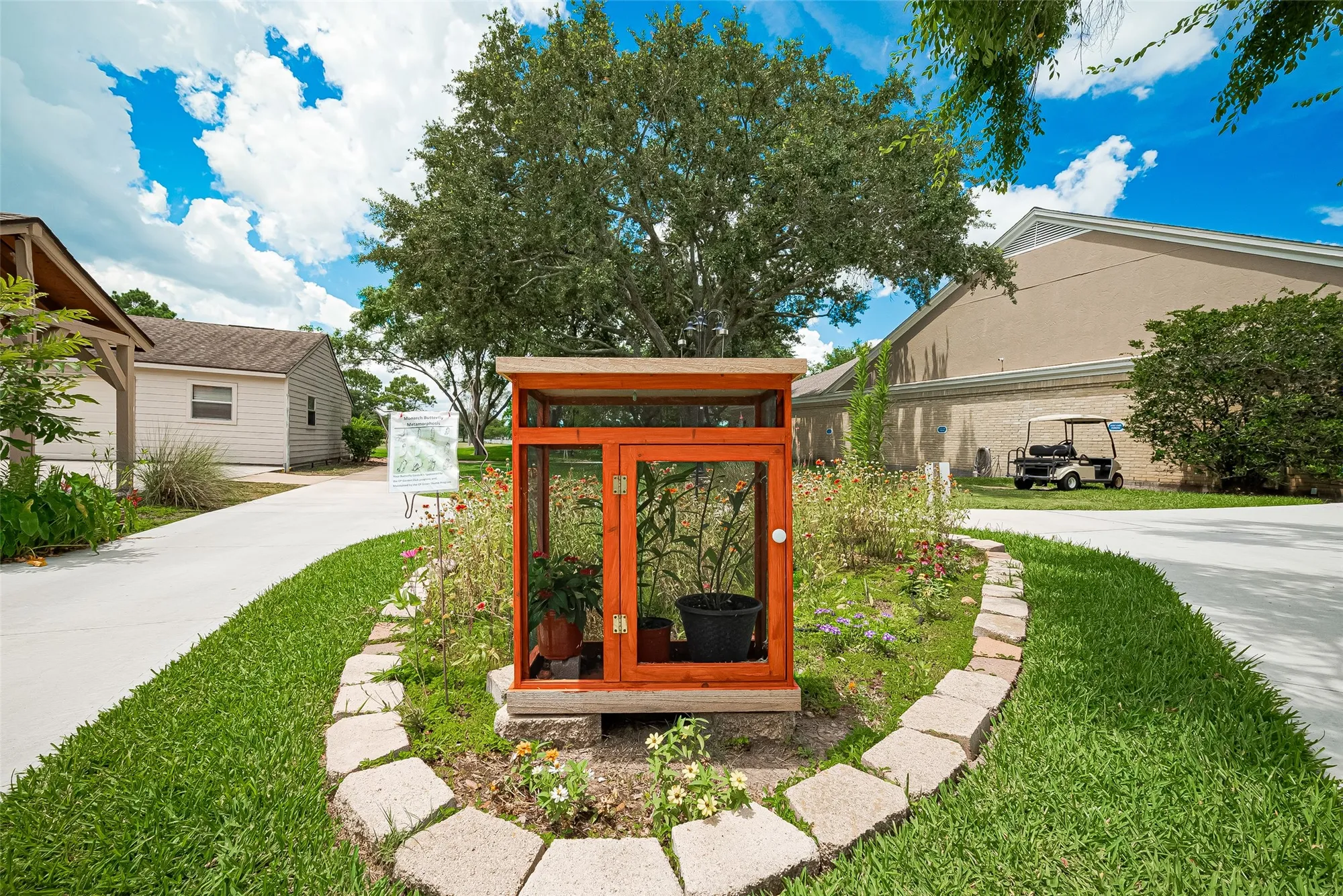 Property Slideshow image 46 of 46 | 2738 n larkspur cir, Pearland, TX, 77584