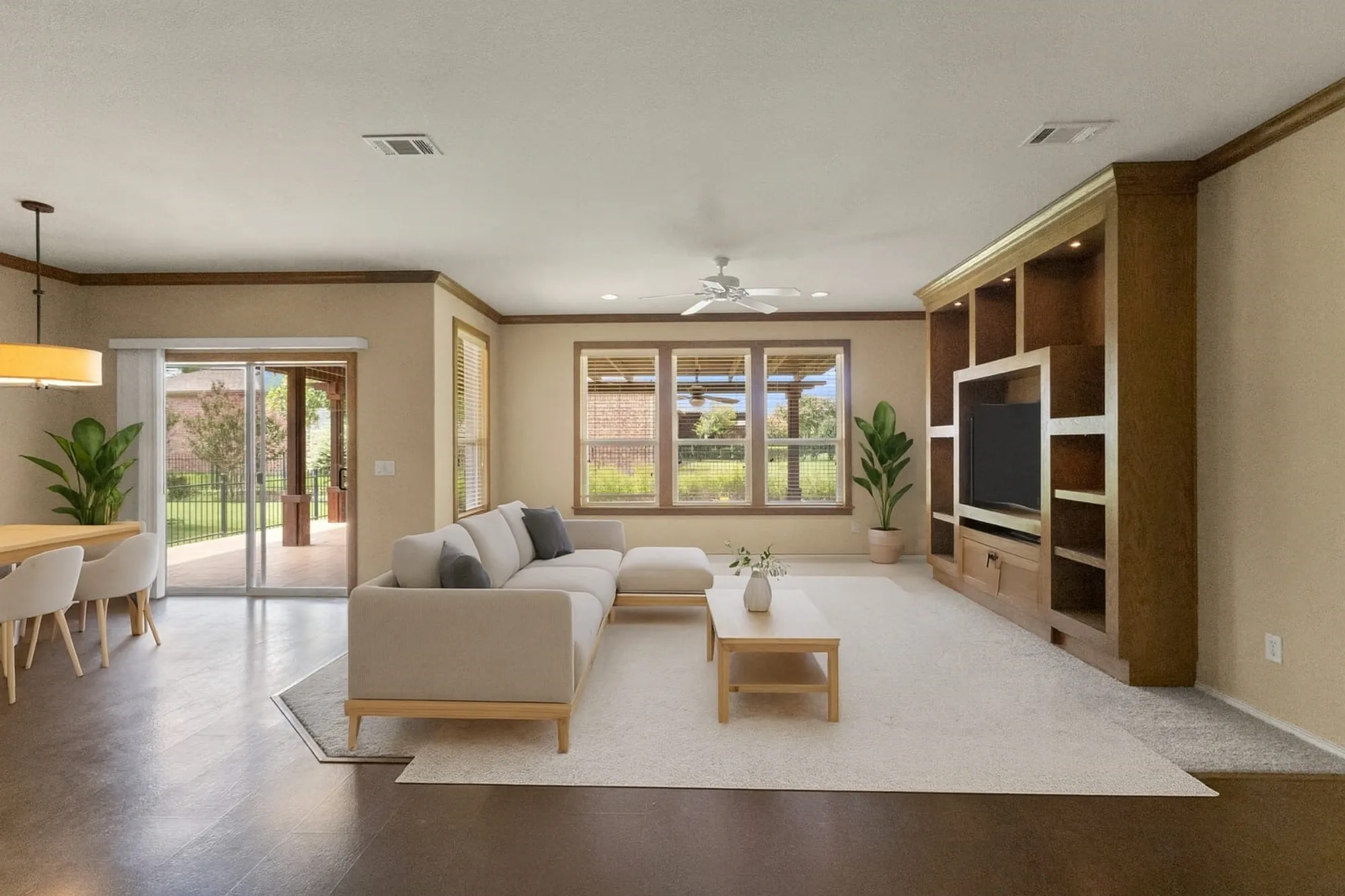 Property Slideshow image 1 of 38 | 6655 dewees ln, Frisco, TX, 75036