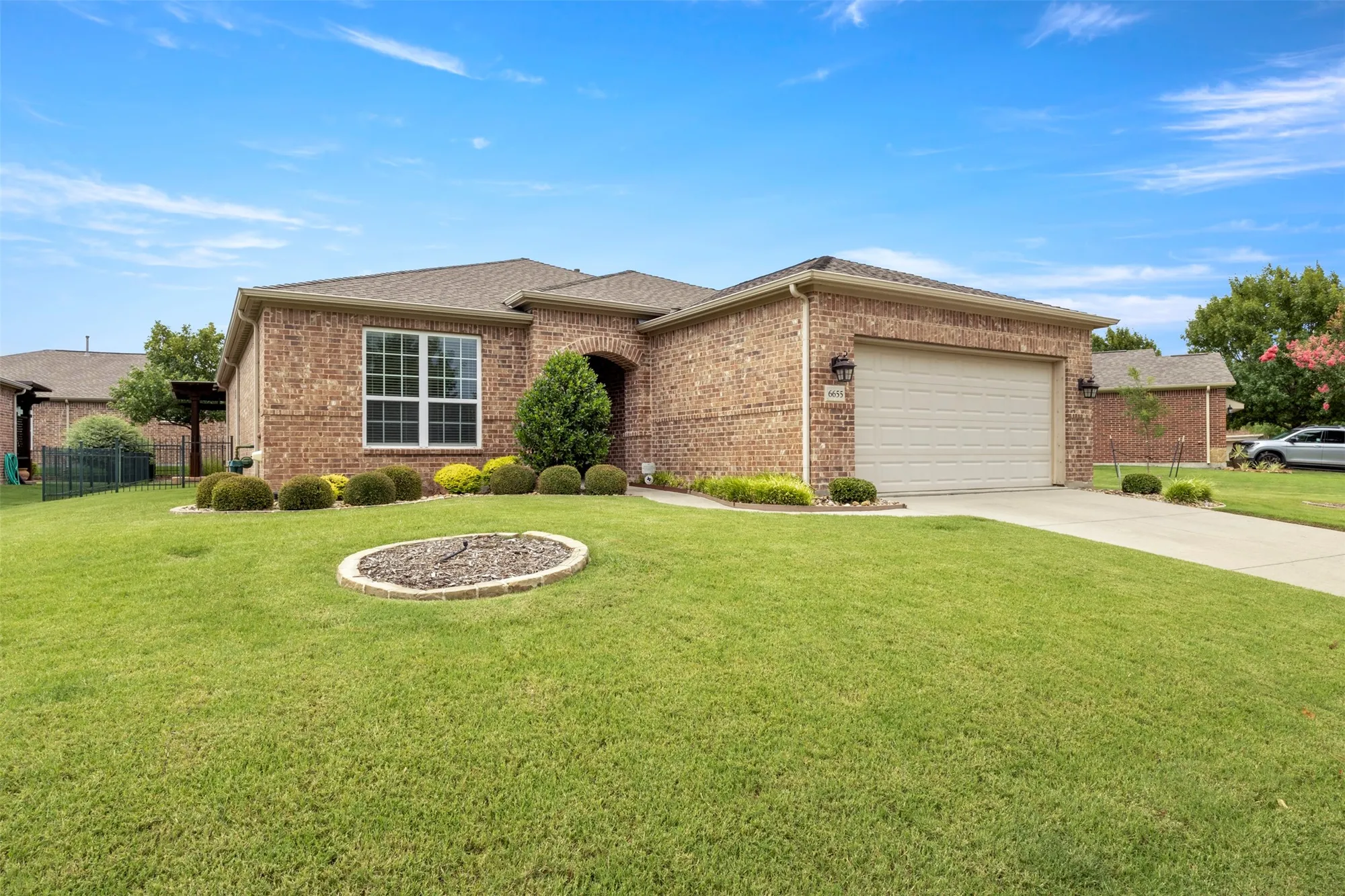 Property Slideshow image 35 of 38 | 6655 dewees ln, Frisco, TX, 75036