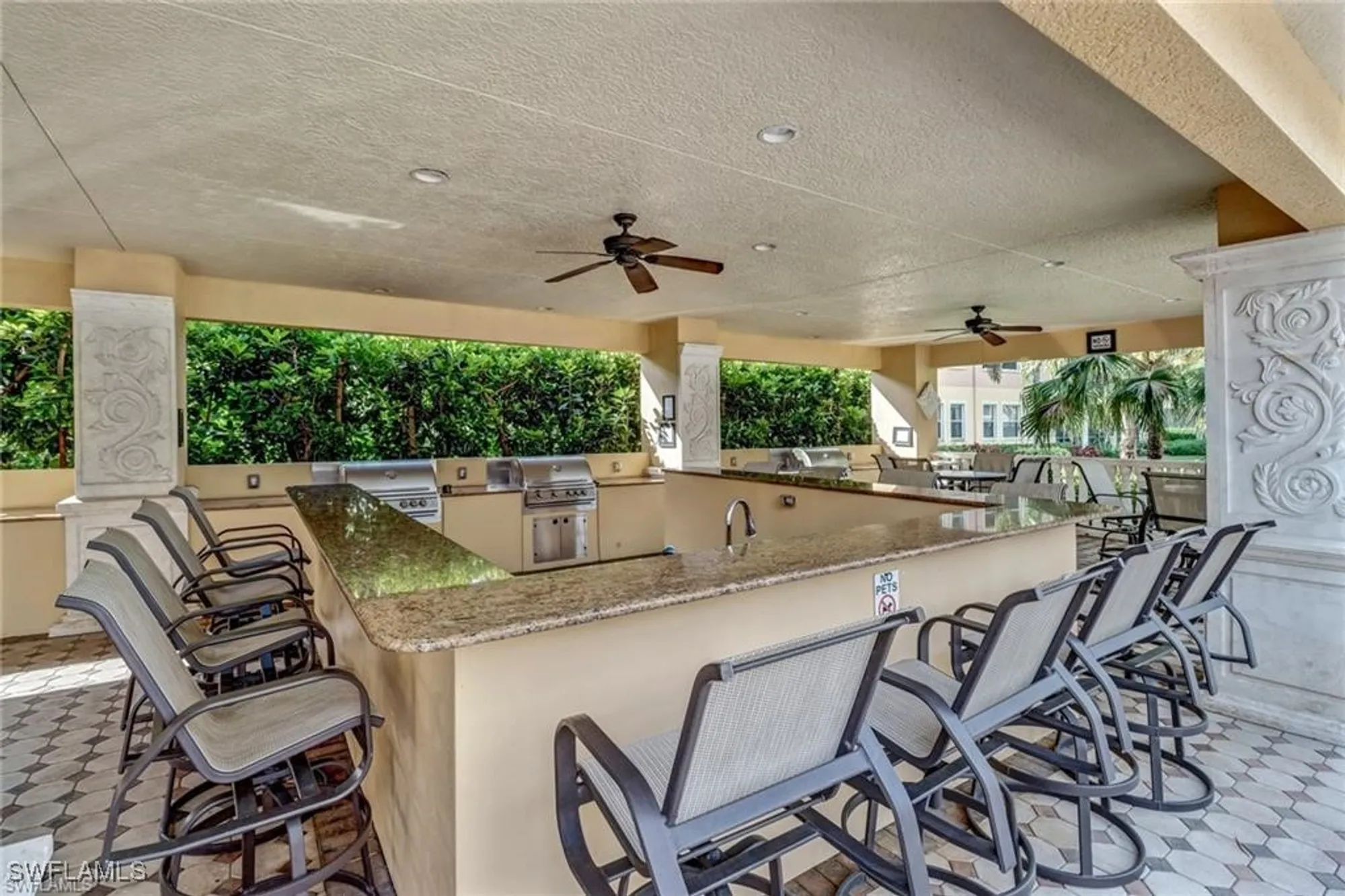 Property Slideshow image 26 of 33 | 575 avellino isles cir # 102, Naples, FL, 34119
