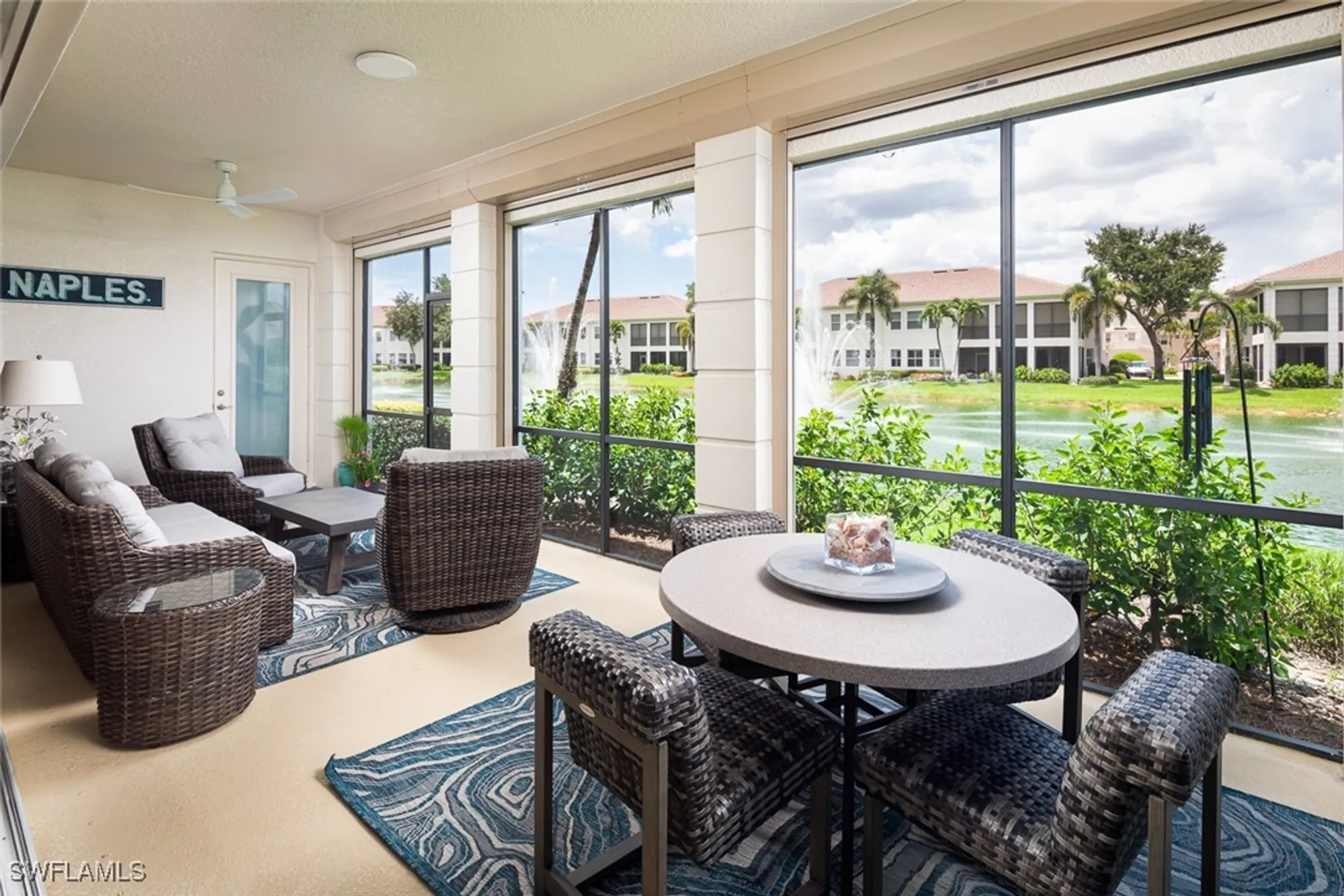 Property Slideshow image 21 of 33 | 575 avellino isles cir # 102, Naples, FL, 34119