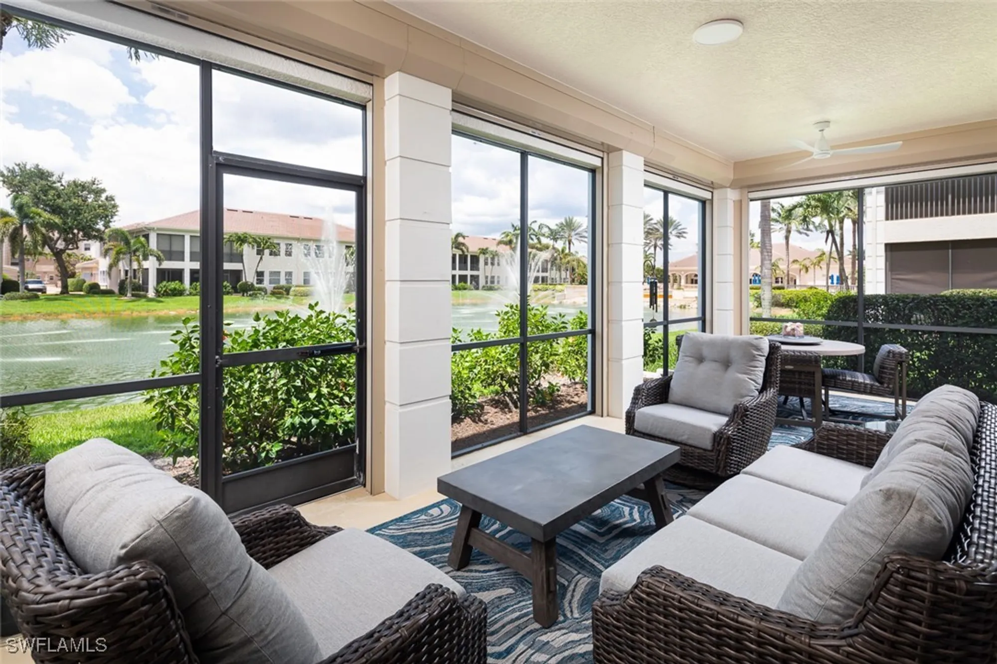 Property Slideshow image 22 of 33 | 575 avellino isles cir # 102, Naples, FL, 34119