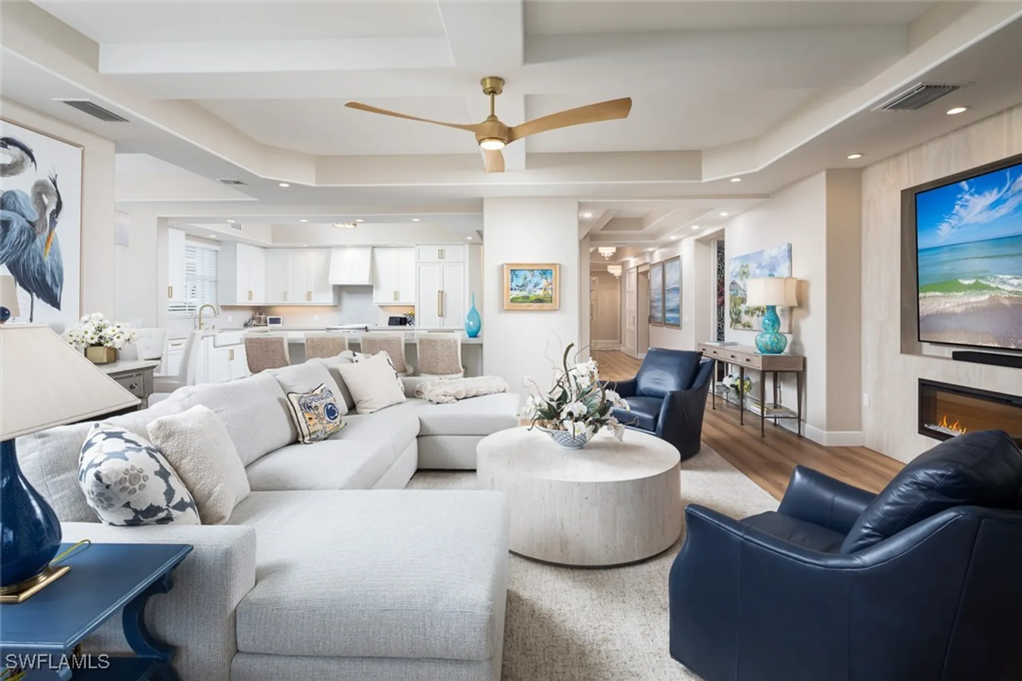 Property Slideshow image 7 of 33 | 575 avellino isles cir # 102, Naples, FL, 34119