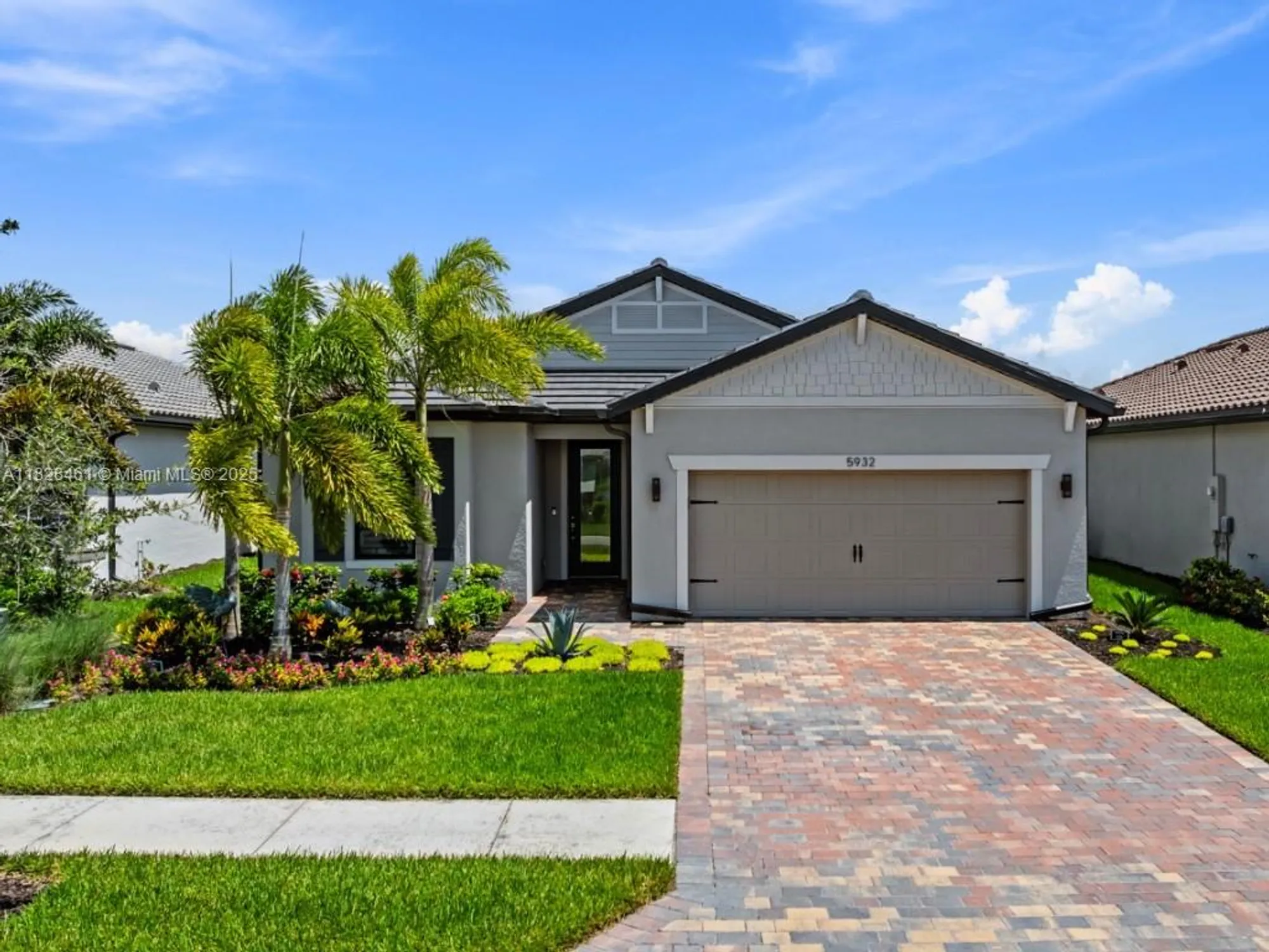 Property Slideshow image 1 of 50 | 5932 gala dr, Ave Maria, FL, 34142