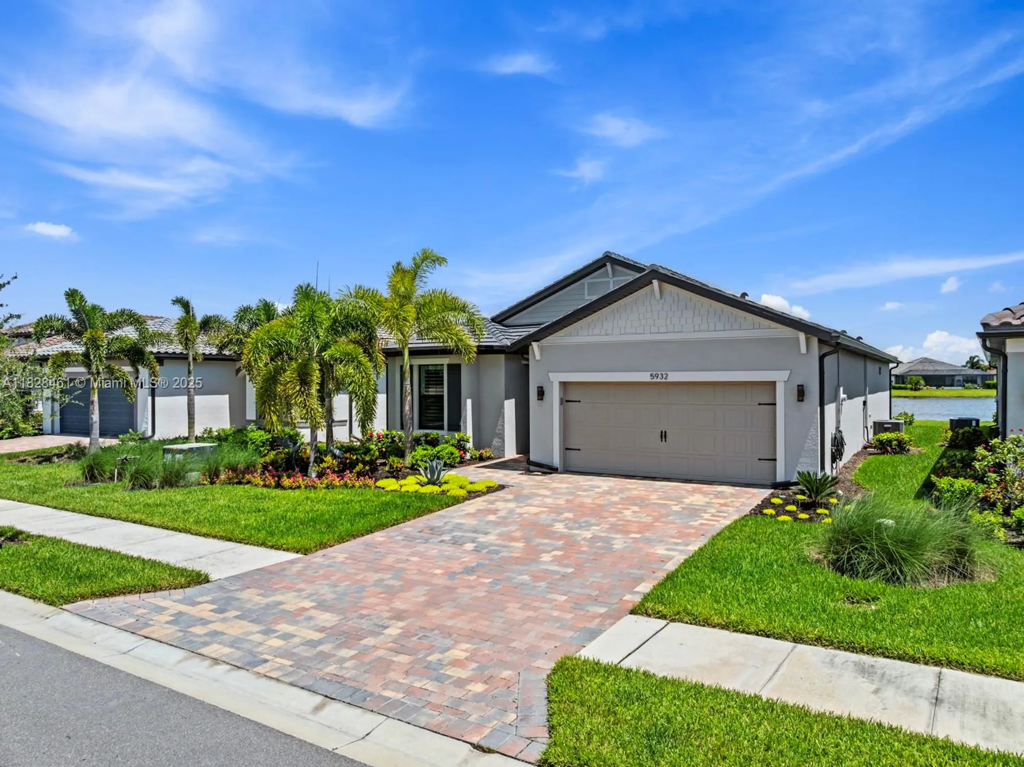 Property Slideshow image 2 of 50 | 5932 gala dr, Ave Maria, FL, 34142