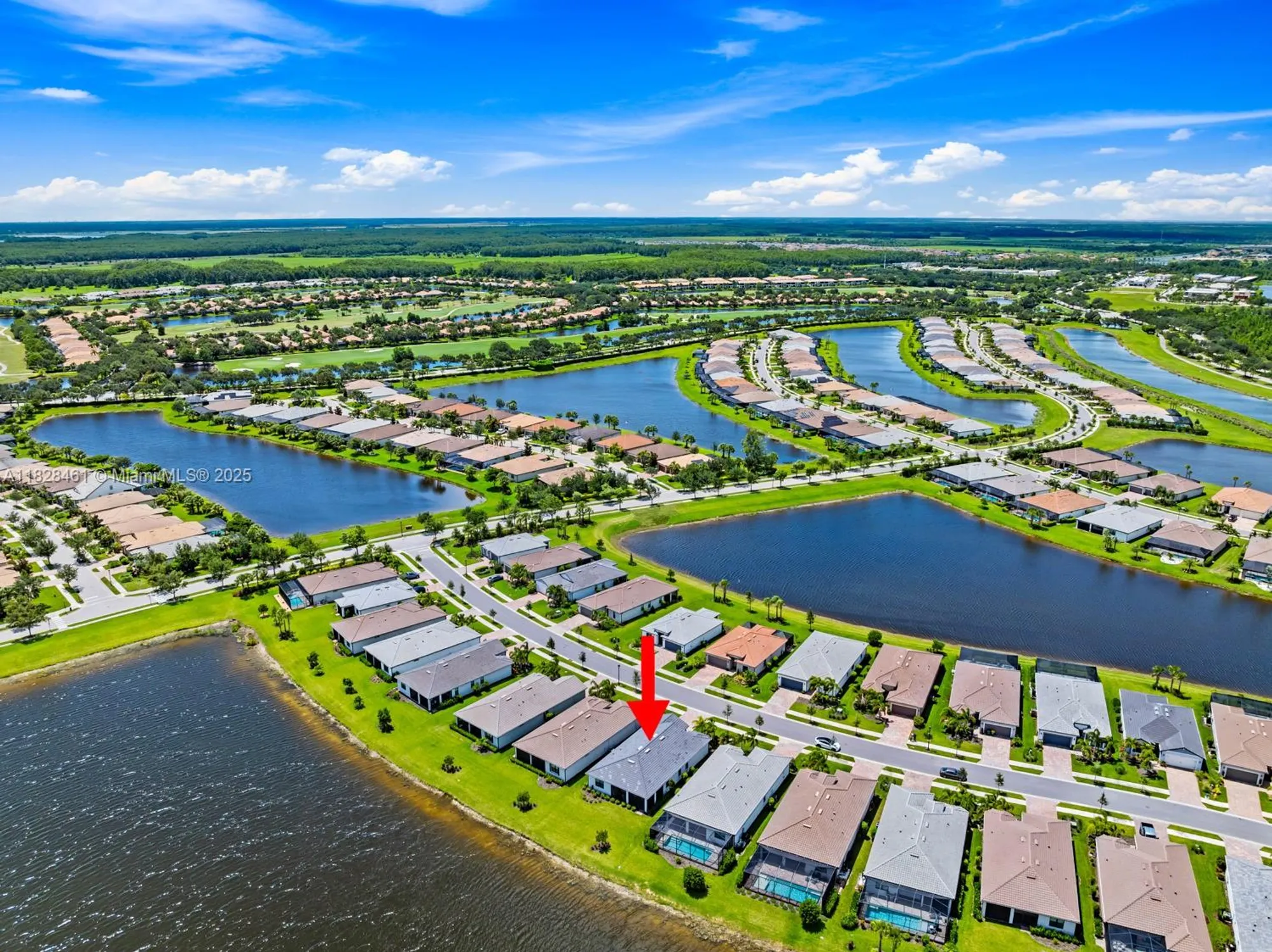 Property Slideshow image 34 of 50 | 5932 gala dr, Ave Maria, FL, 34142