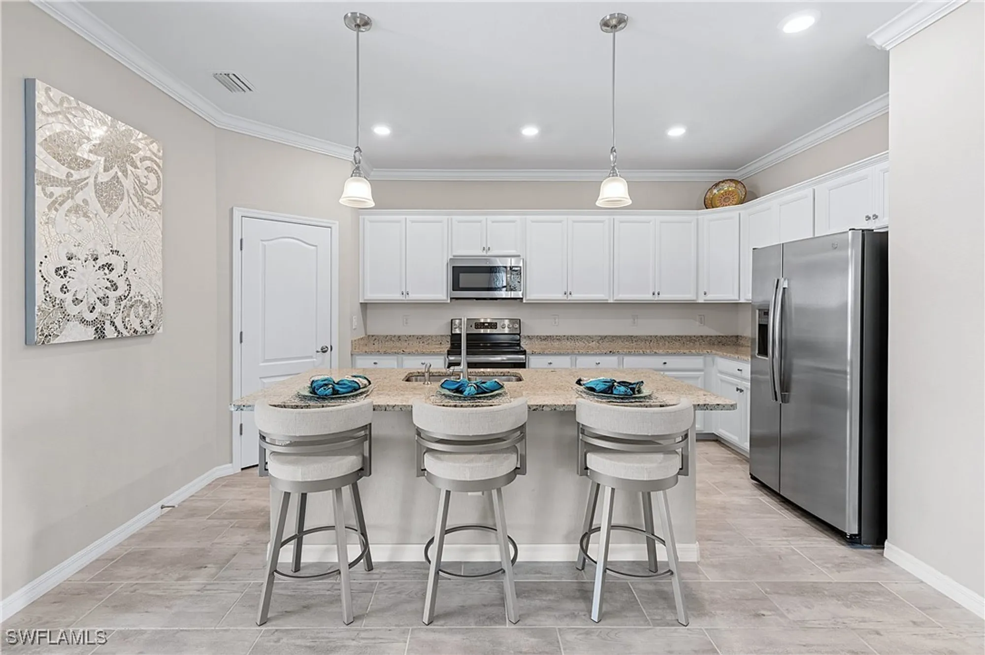 Property Slideshow image 14 of 49 | 19368 elston way, Estero, FL, 33928