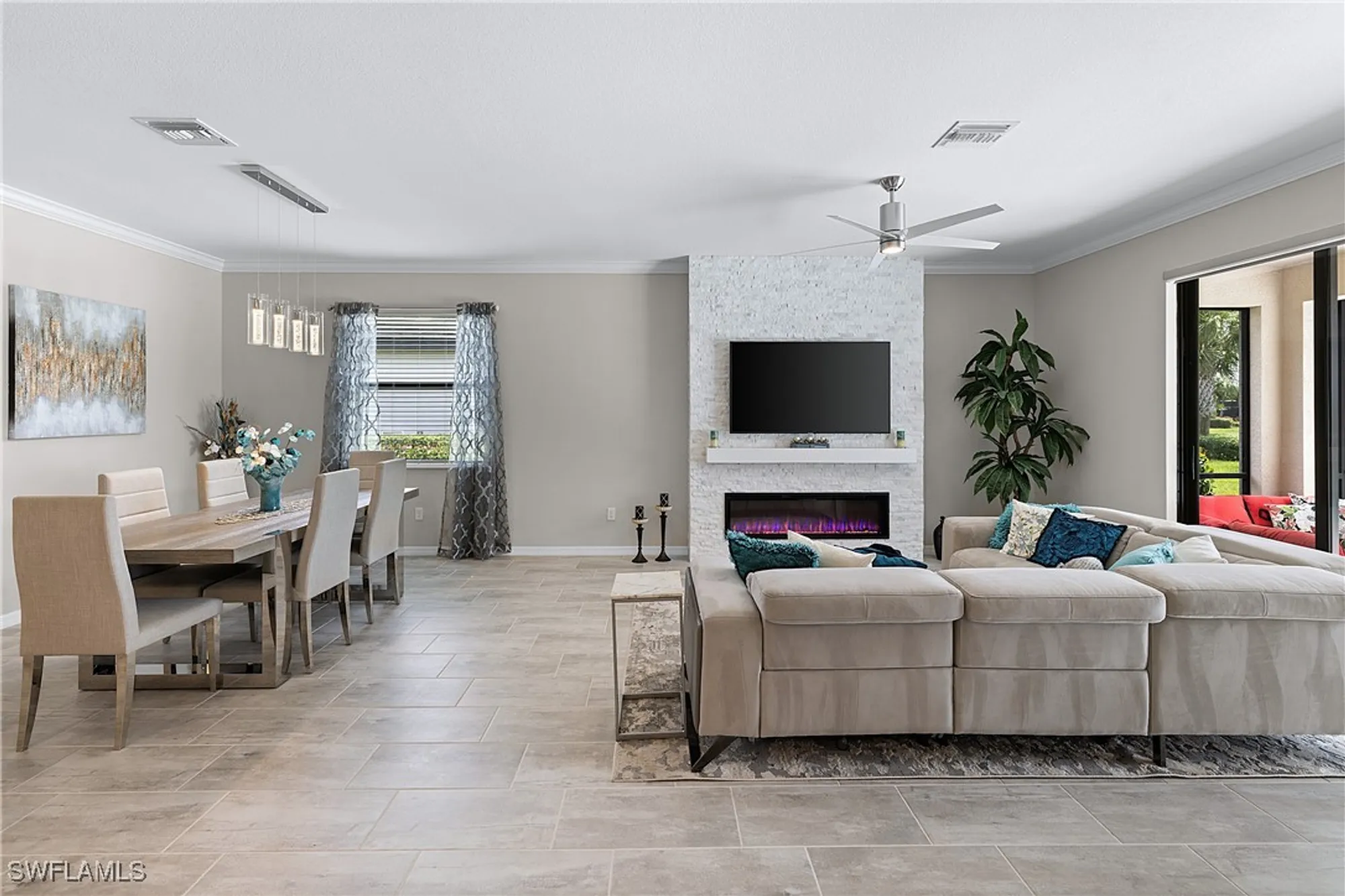 Property Slideshow image 15 of 49 | 19368 elston way, Estero, FL, 33928